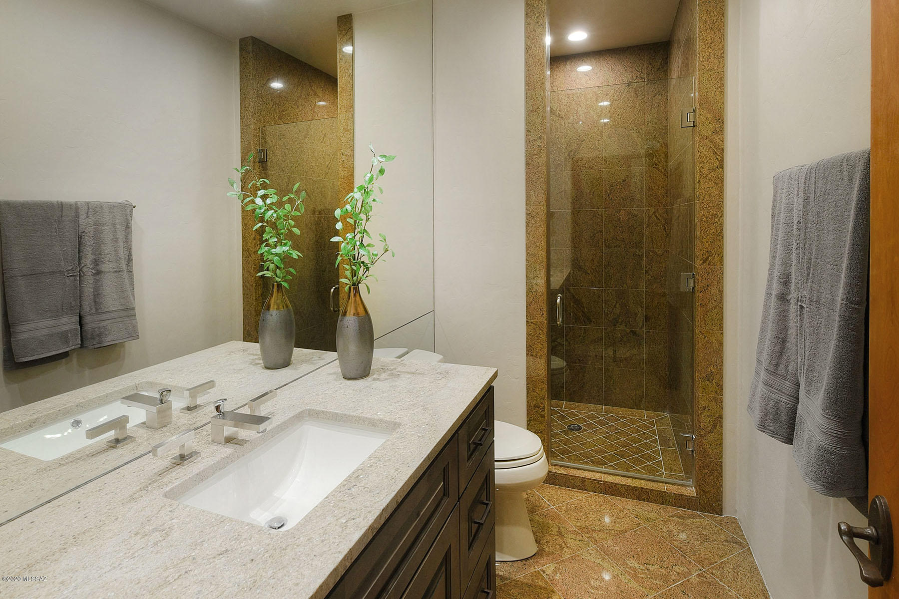 Ventana Canyon Mountain Estate (1-73) - Residential
