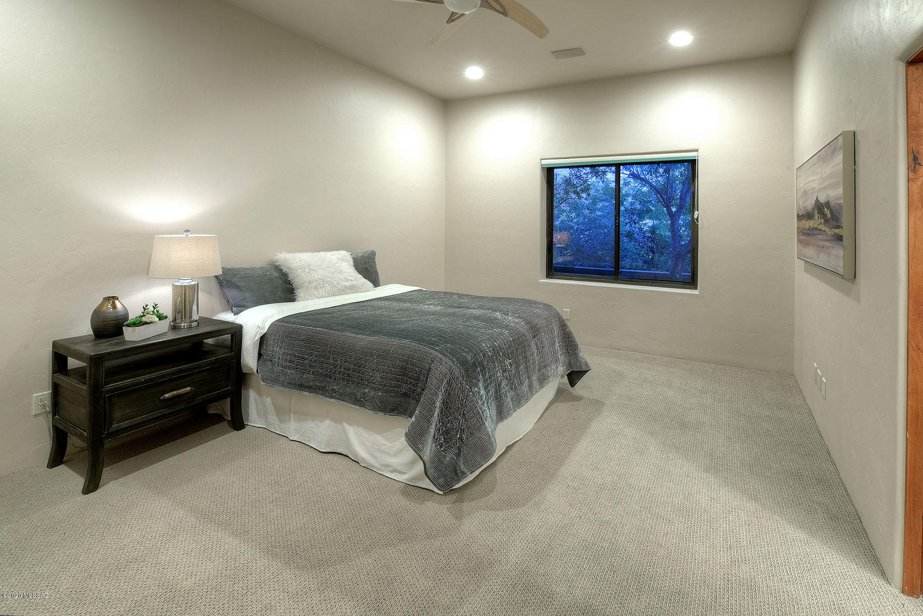 Ventana Canyon Mountain Estate (1-73) - Residential