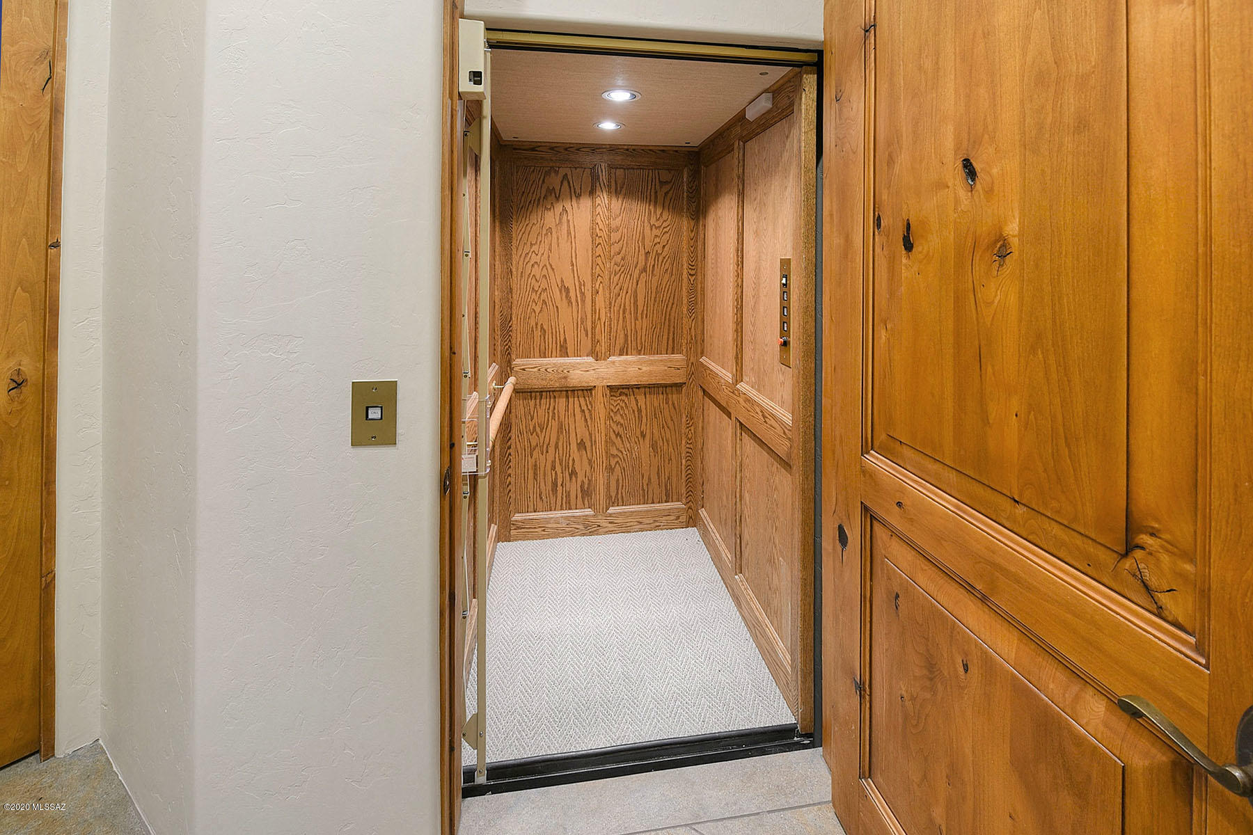 Ventana Canyon Mountain Estate (1-73) - Residential