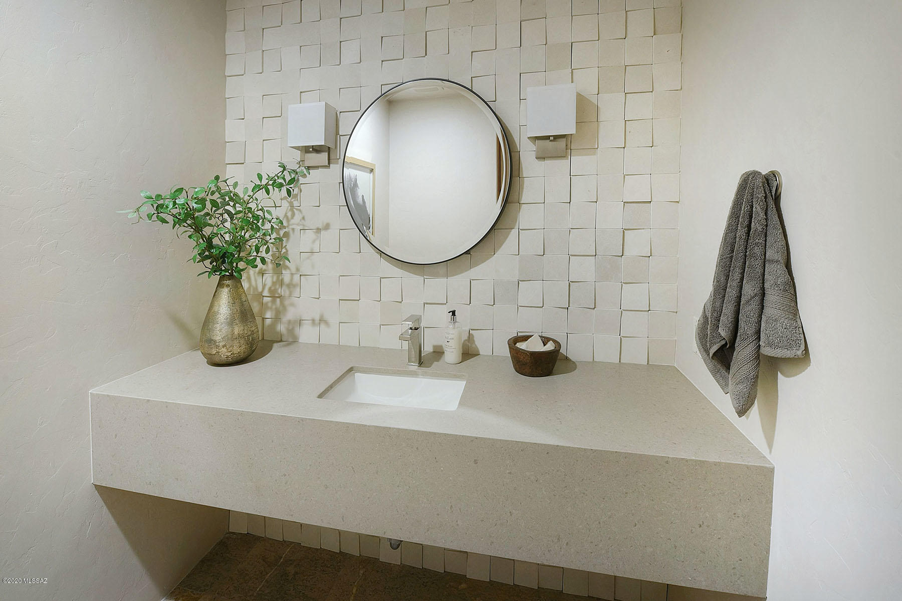 Ventana Canyon Mountain Estate (1-73) - Residential