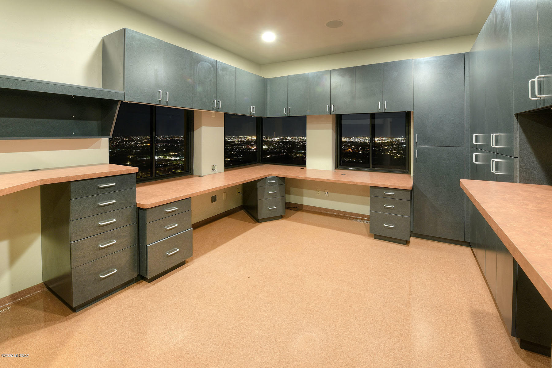Ventana Canyon Mountain Estate (1-73) - Residential