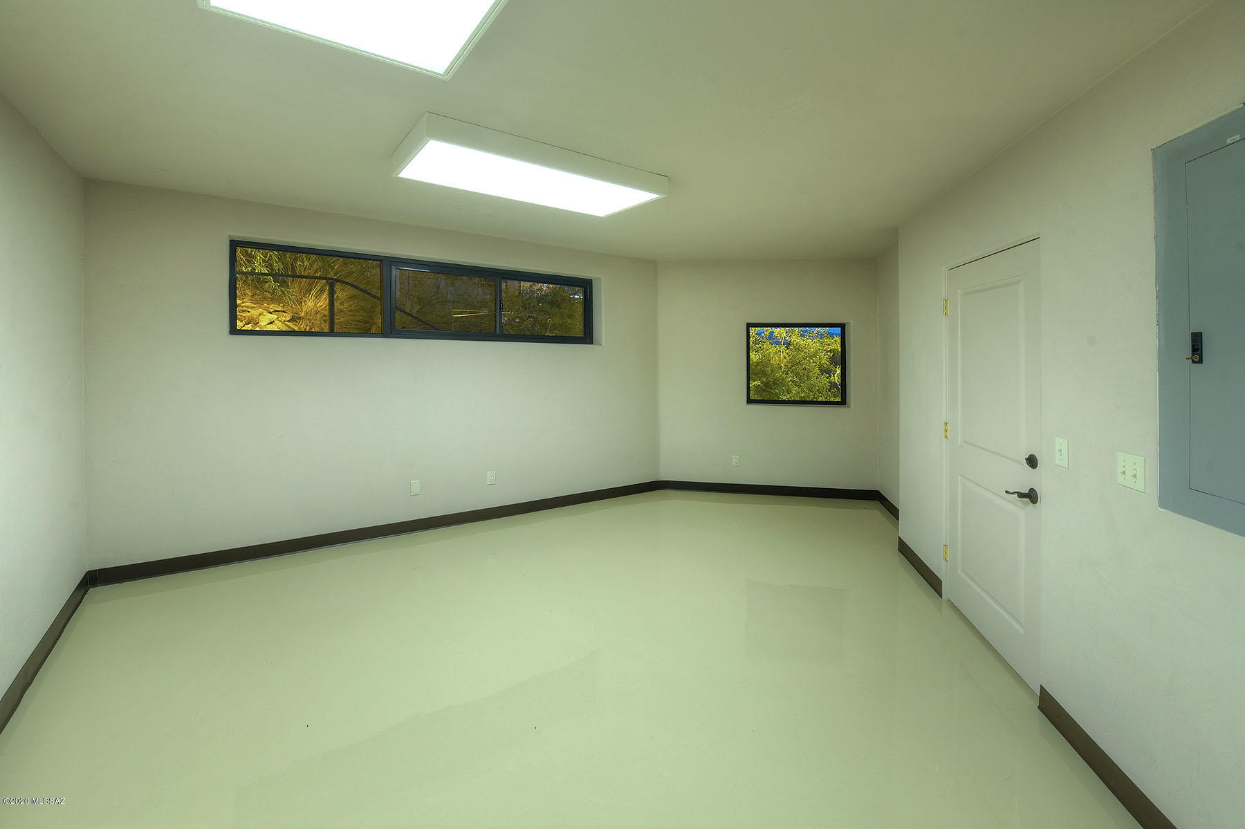 Ventana Canyon Mountain Estate (1-73) - Residential