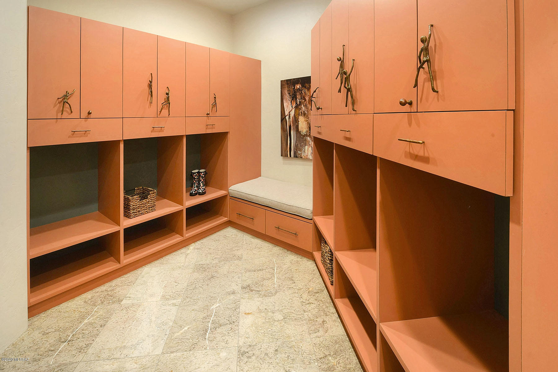 Ventana Canyon Mountain Estate (1-73) - Residential