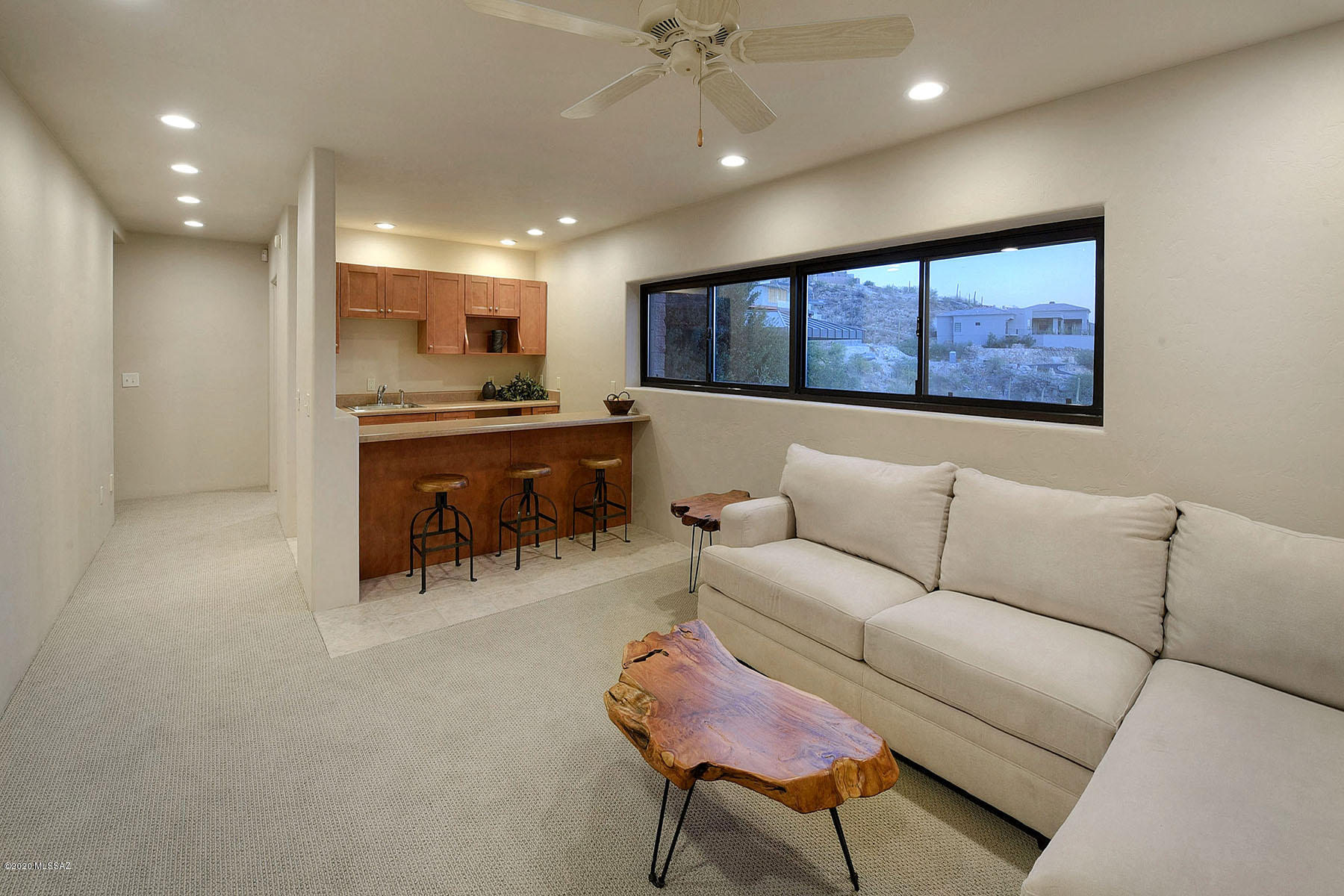 Ventana Canyon Mountain Estate (1-73) - Residential