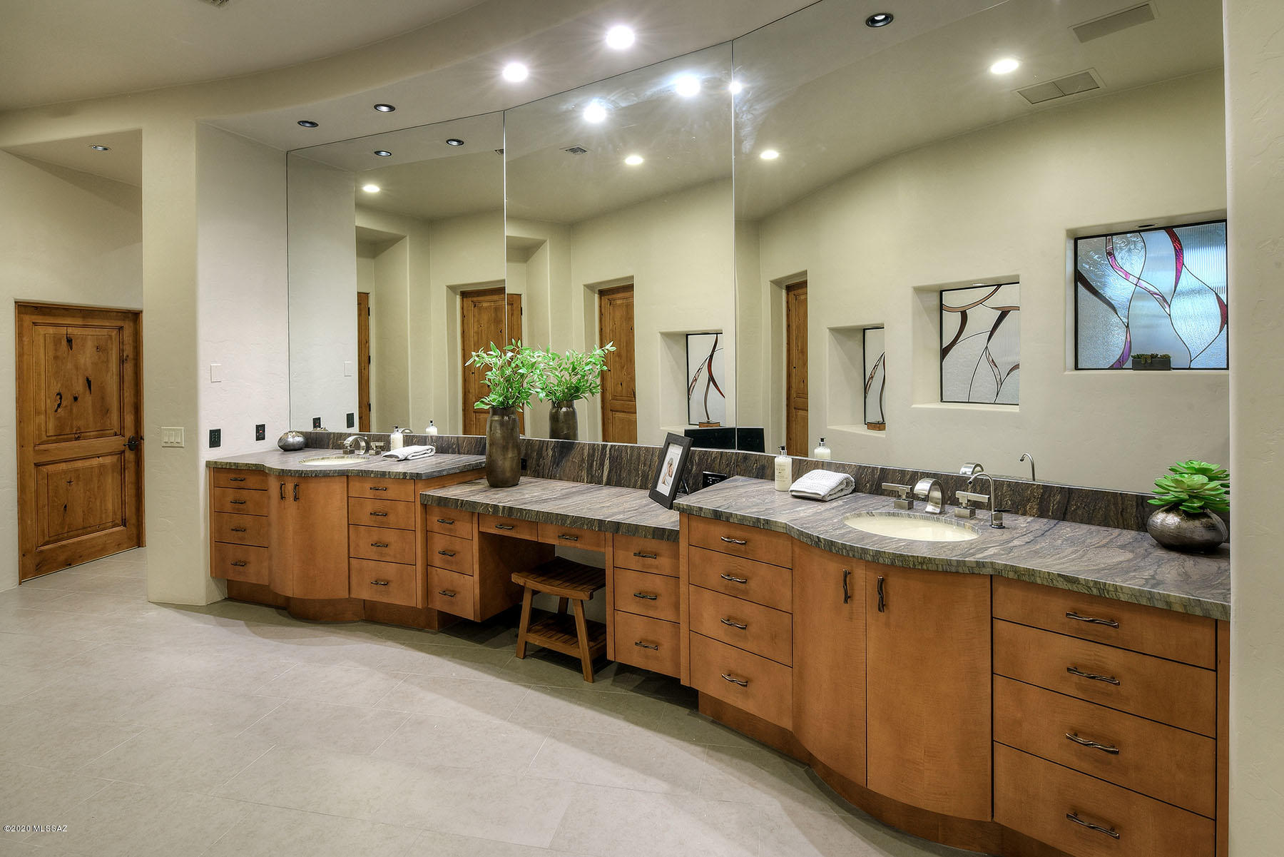 Ventana Canyon Mountain Estate (1-73) - Residential