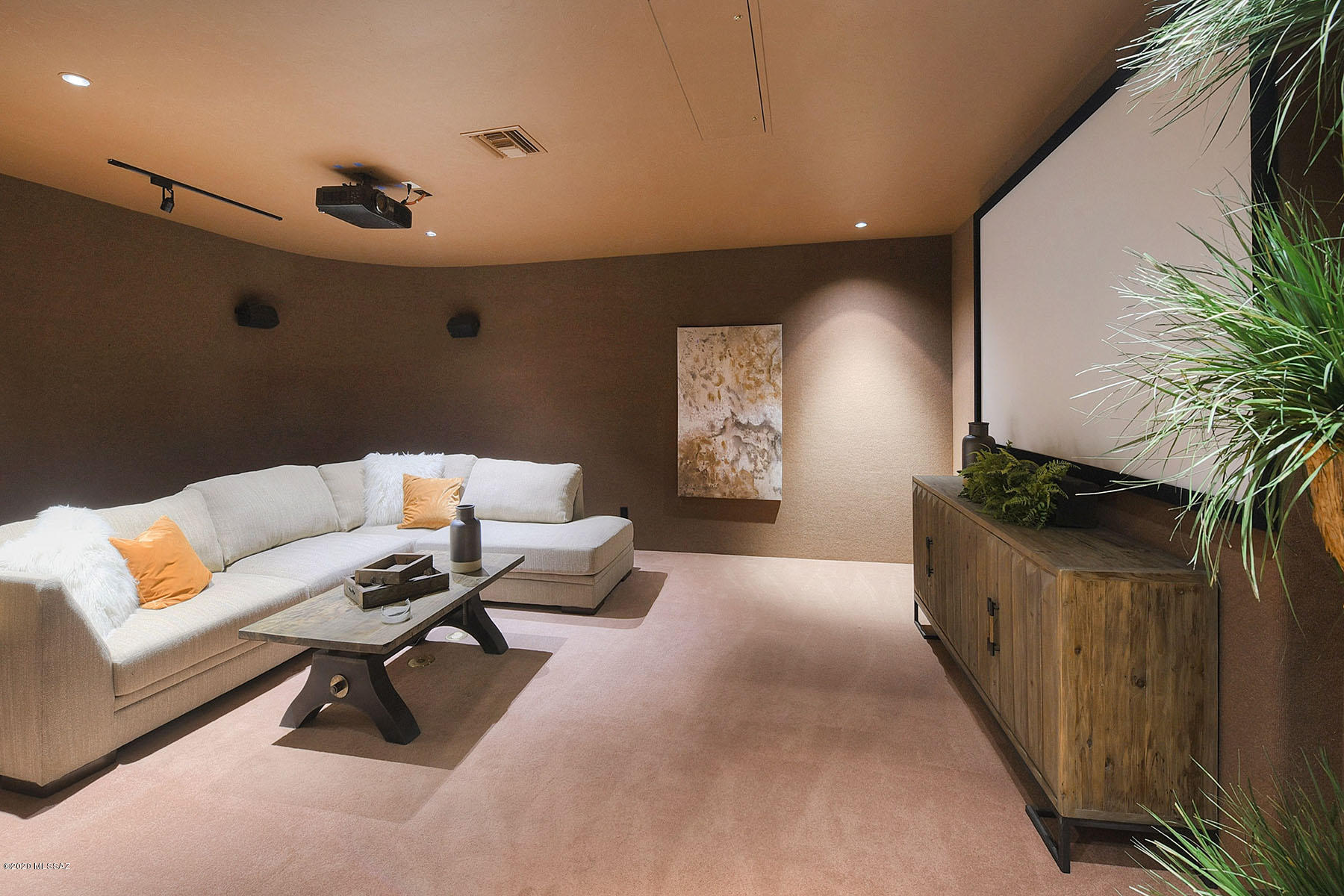 Ventana Canyon Mountain Estate (1-73) - Residential
