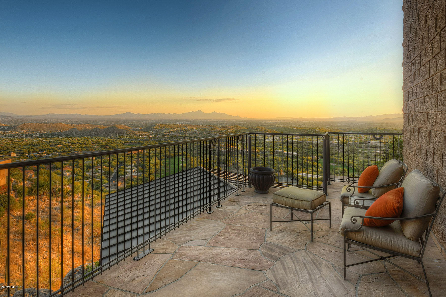 Ventana Canyon Mountain Estate (1-73) - Residential