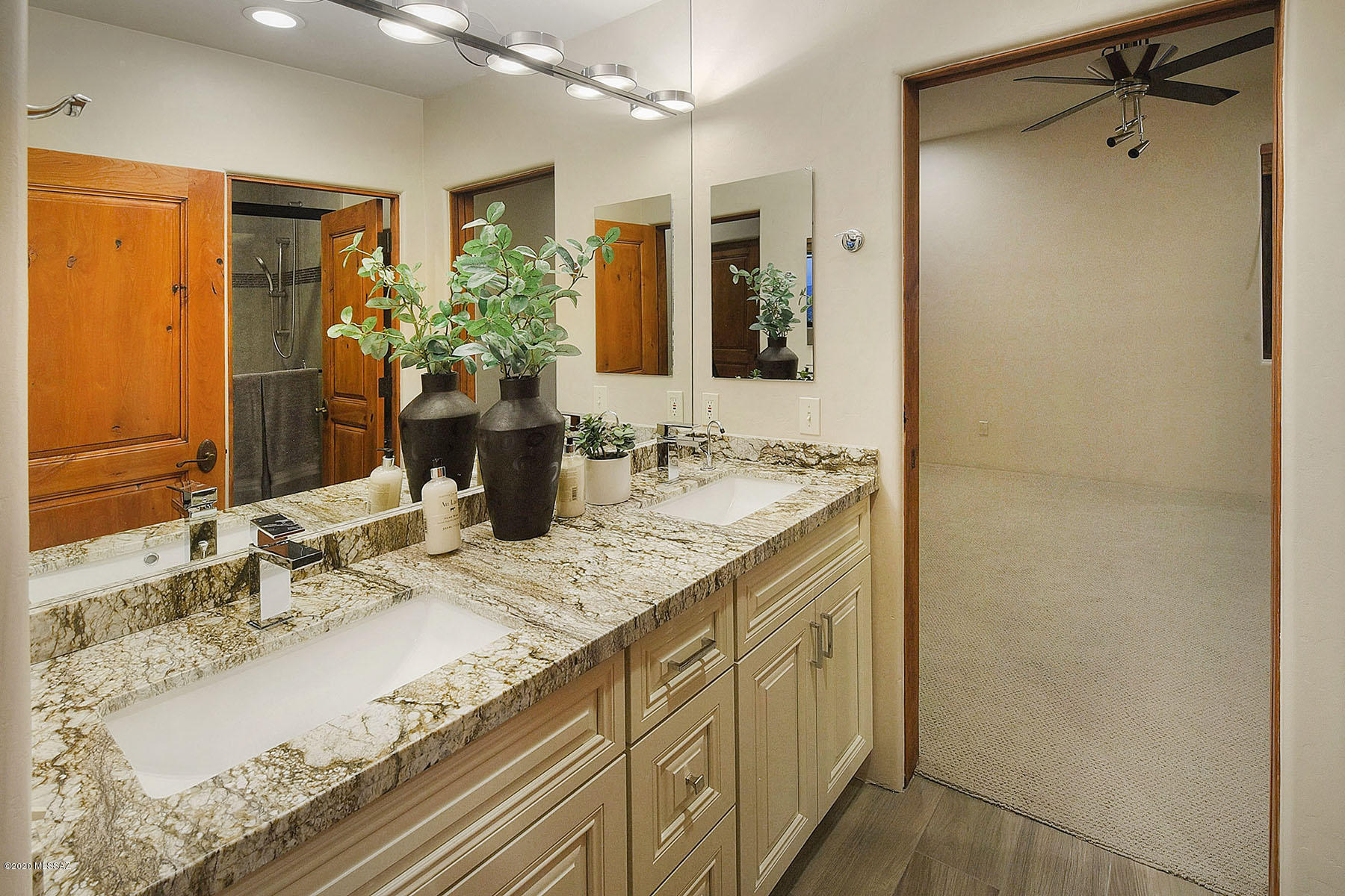 Ventana Canyon Mountain Estate (1-73) - Residential