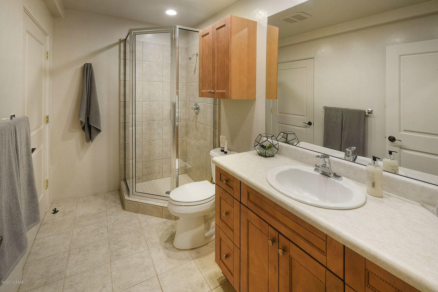 Ventana Canyon Mountain Estate (1-73) - Residential