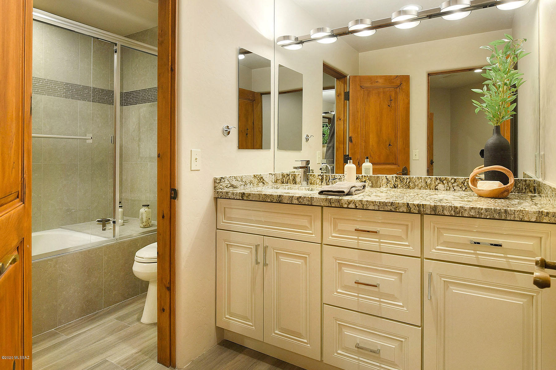 Ventana Canyon Mountain Estate (1-73) - Residential