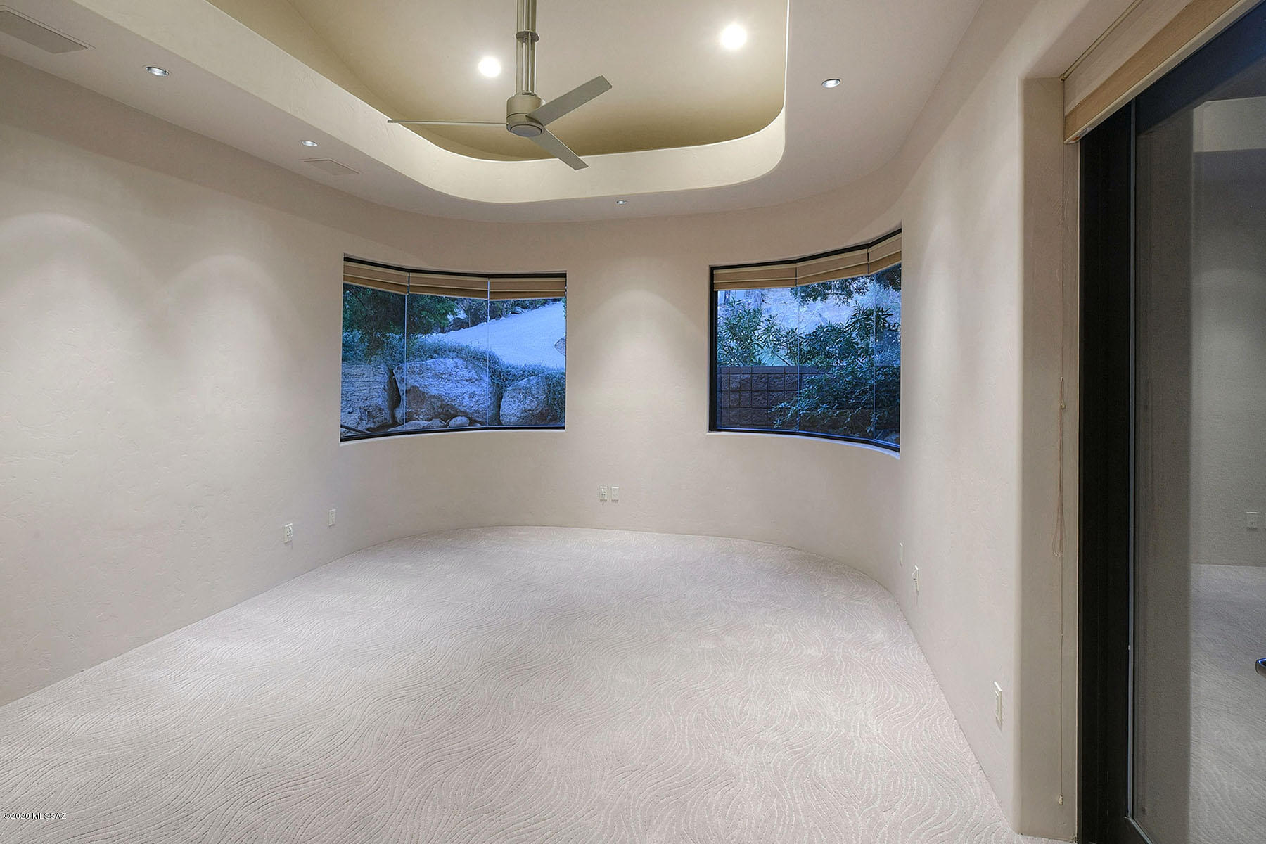 Ventana Canyon Mountain Estate (1-73) - Residential