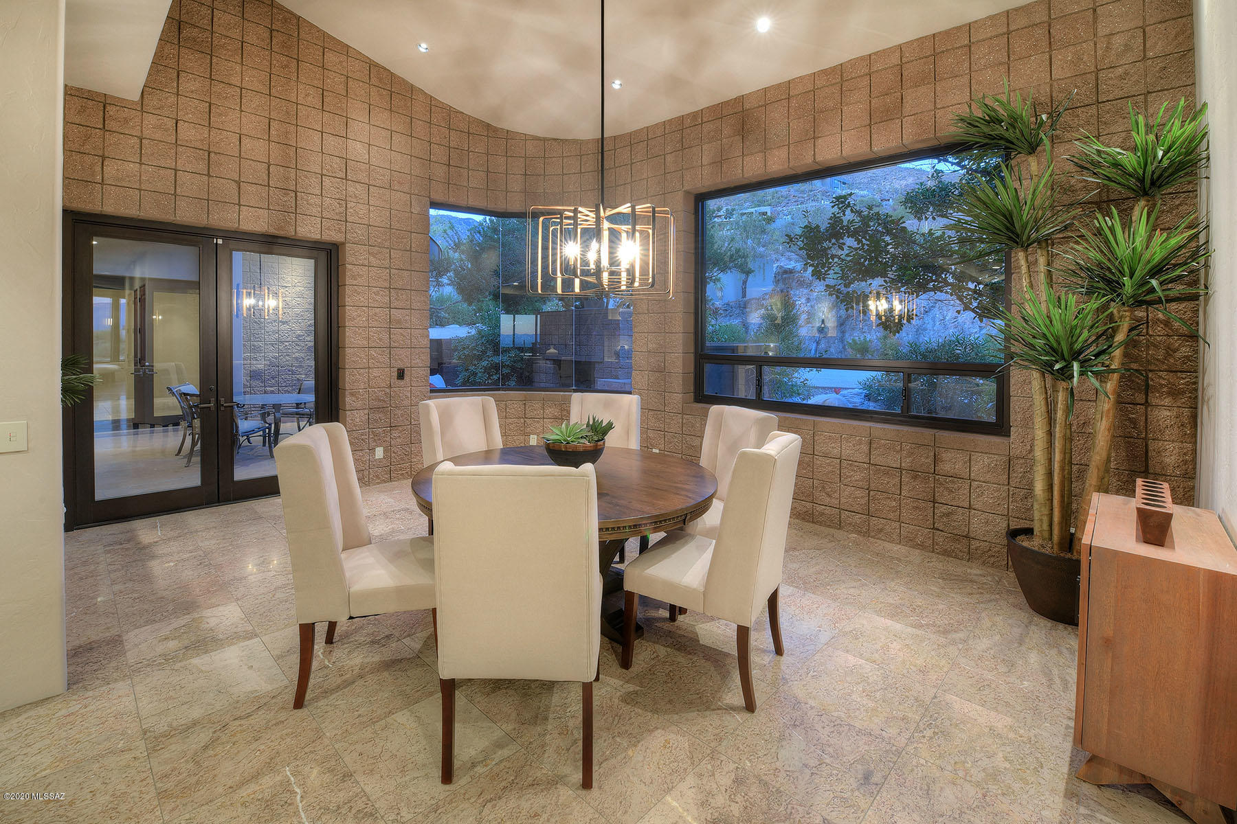 Ventana Canyon Mountain Estate (1-73) - Residential