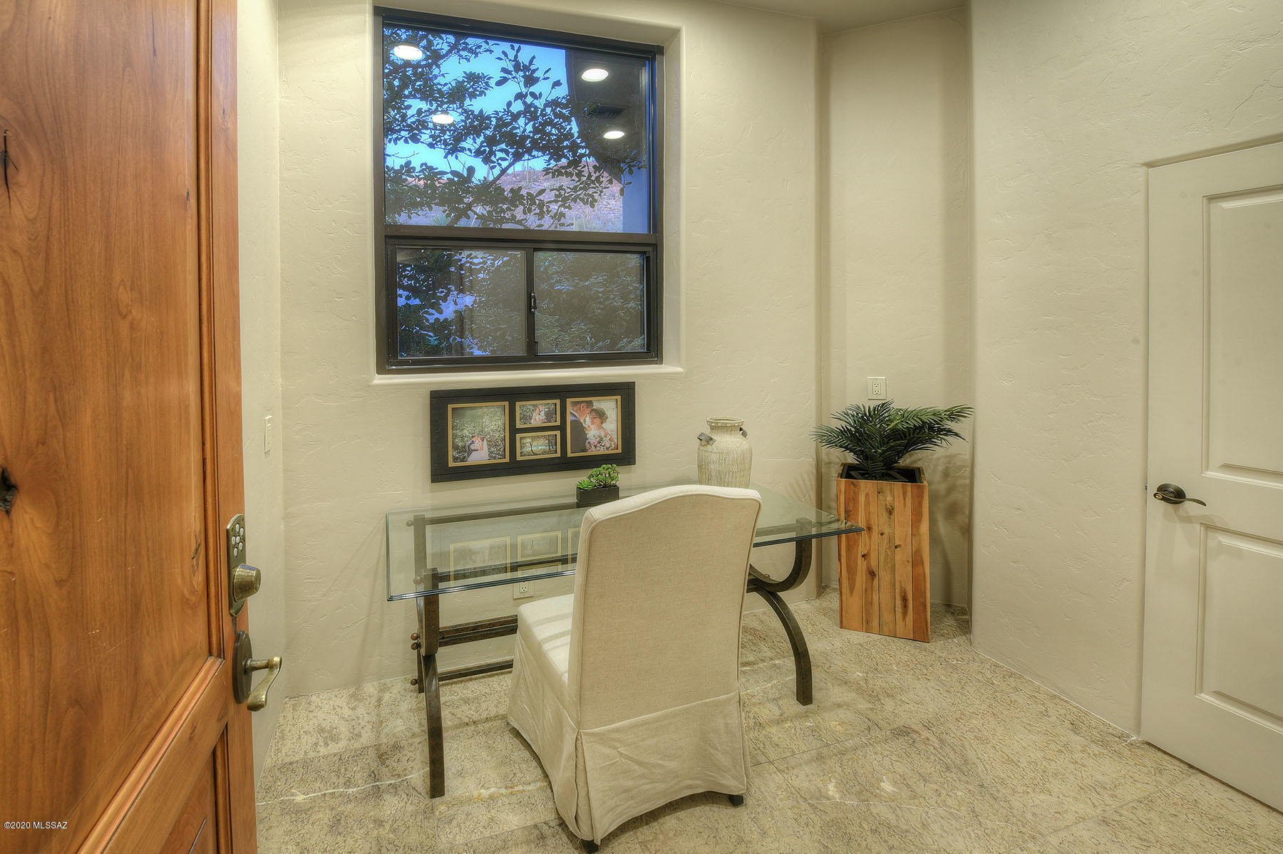 Ventana Canyon Mountain Estate (1-73) - Residential