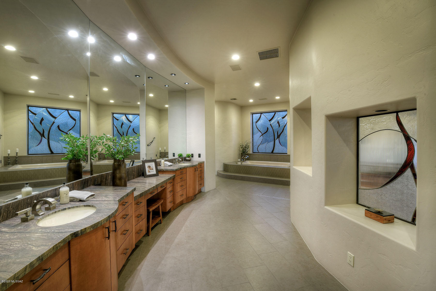 Ventana Canyon Mountain Estate (1-73) - Residential