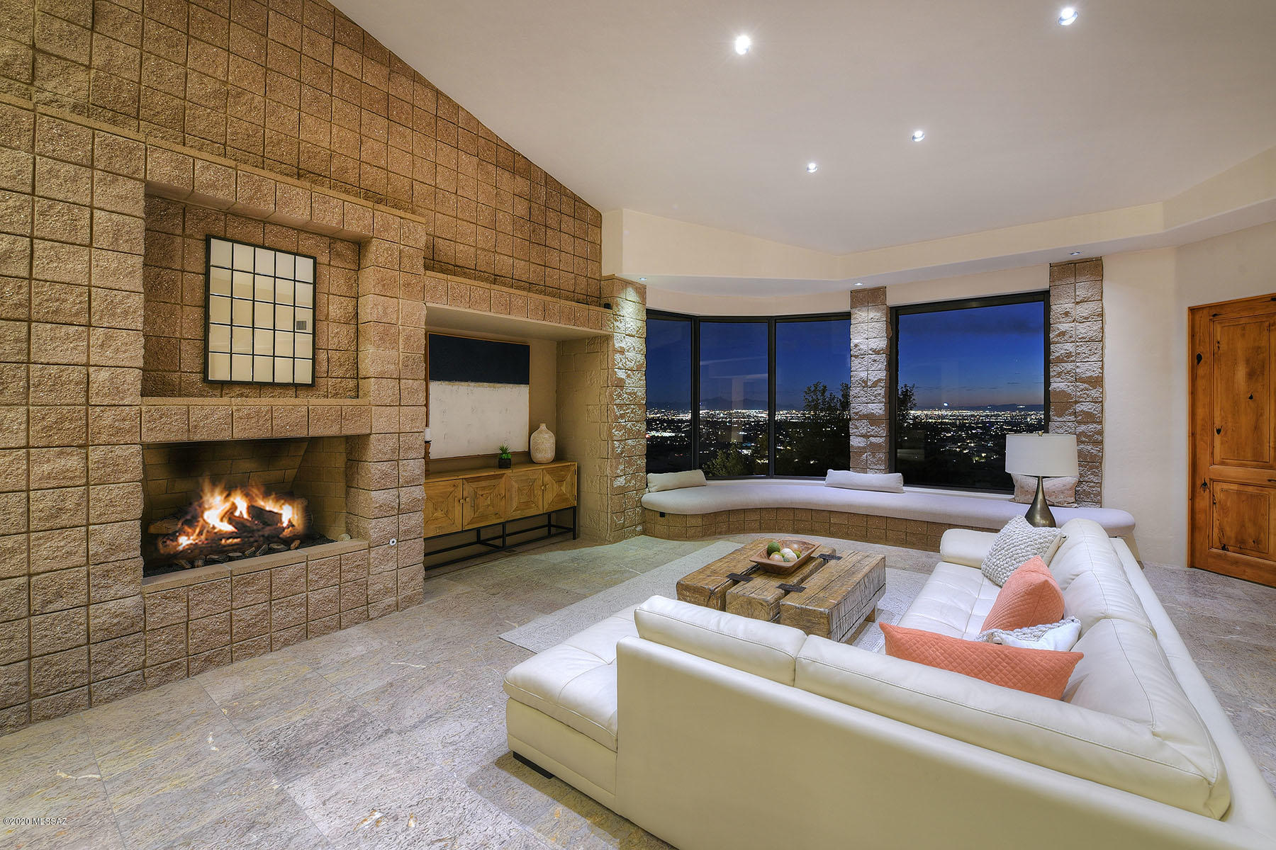 Ventana Canyon Mountain Estate (1-73) - Residential