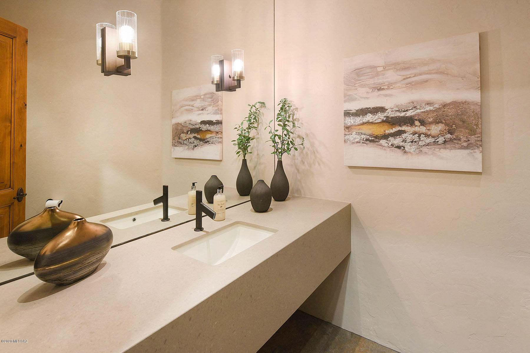 Ventana Canyon Mountain Estate (1-73) - Residential