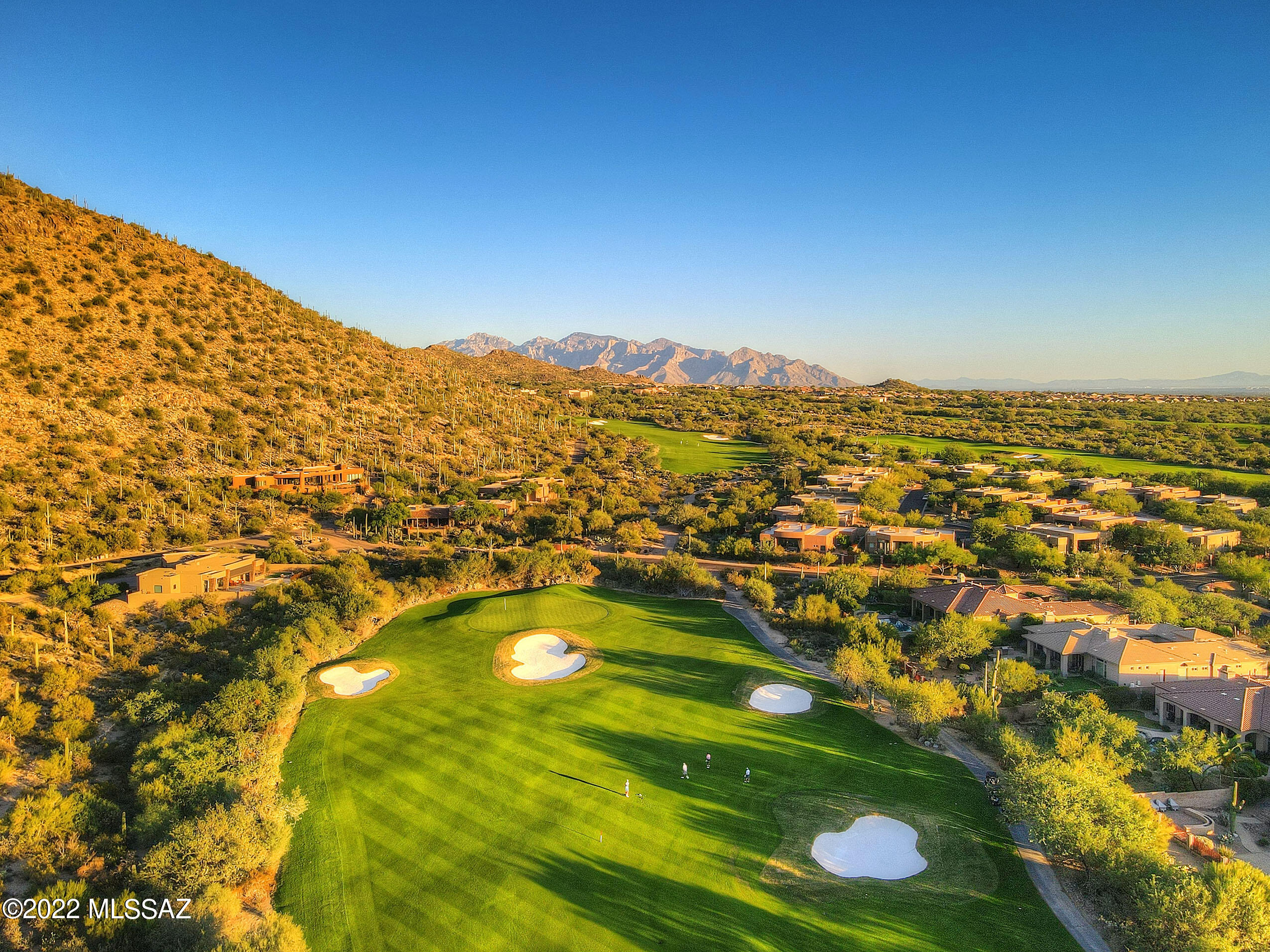 Golf Villas at Solana - Residential
