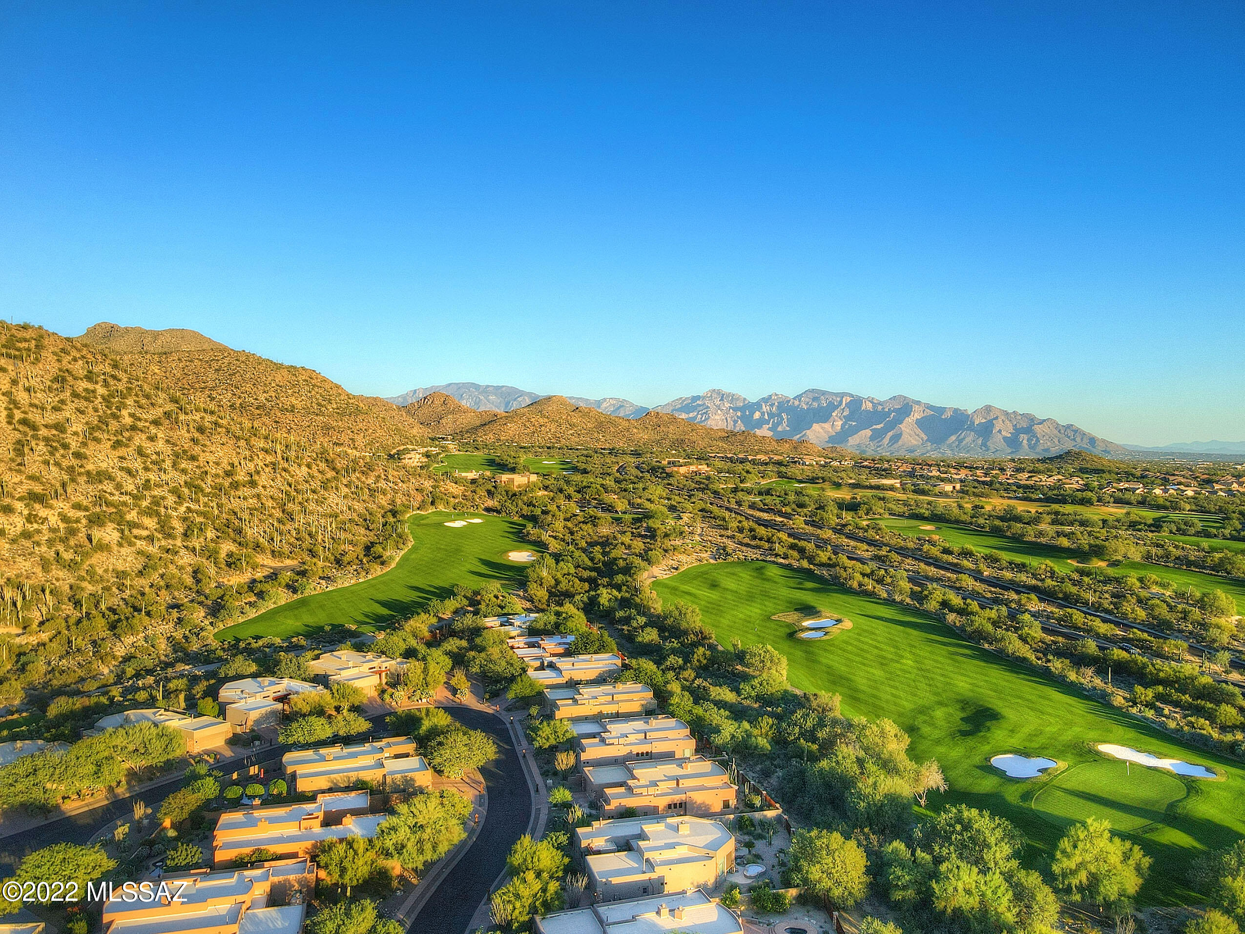 Golf Villas at Solana - Residential