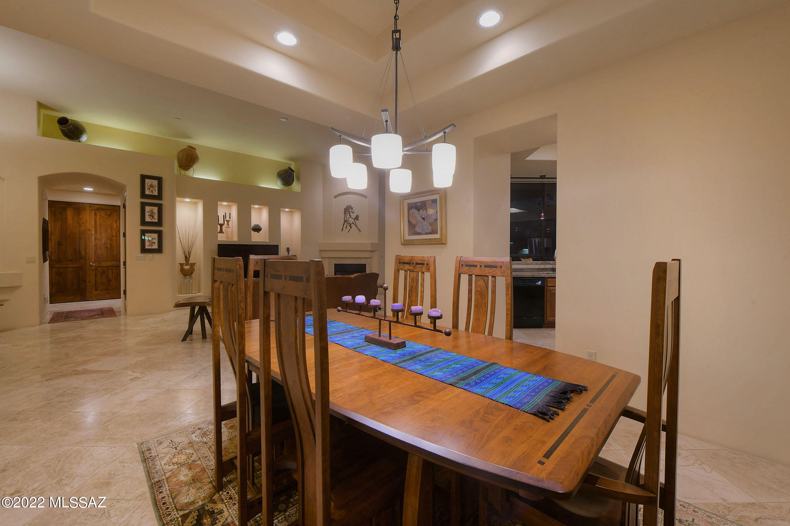 Golf Villas at Solana - Residential