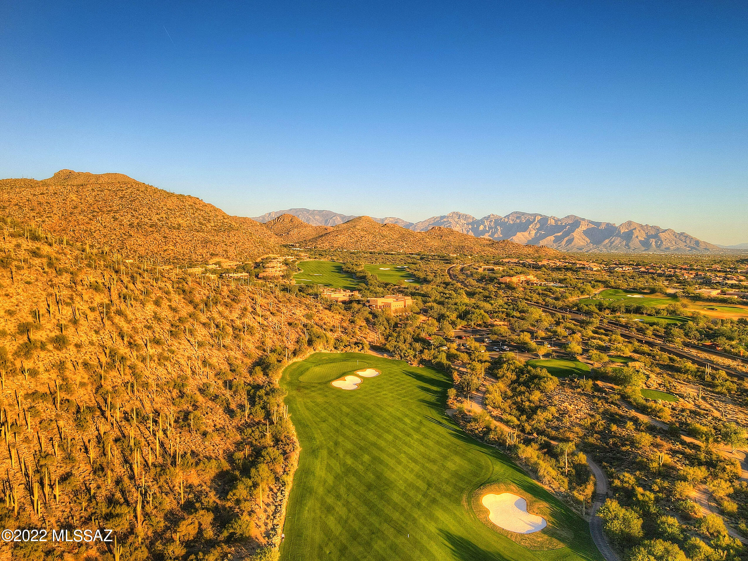 Golf Villas at Solana - Residential