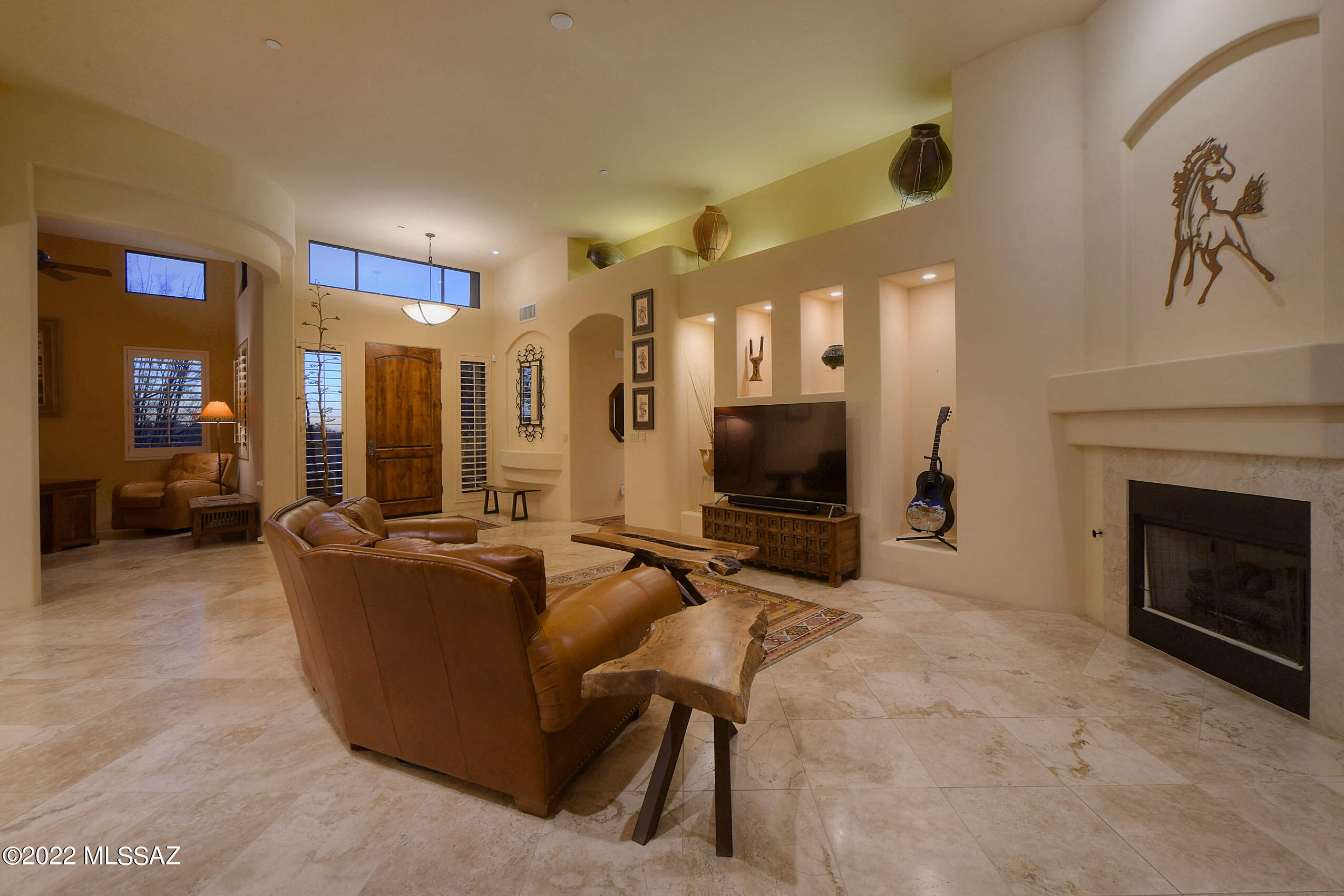 Golf Villas at Solana - Residential
