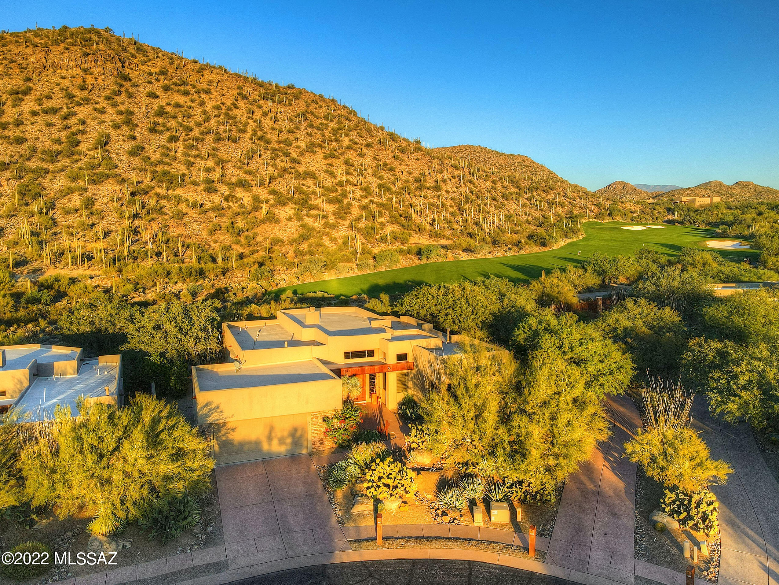 Golf Villas at Solana - Residential