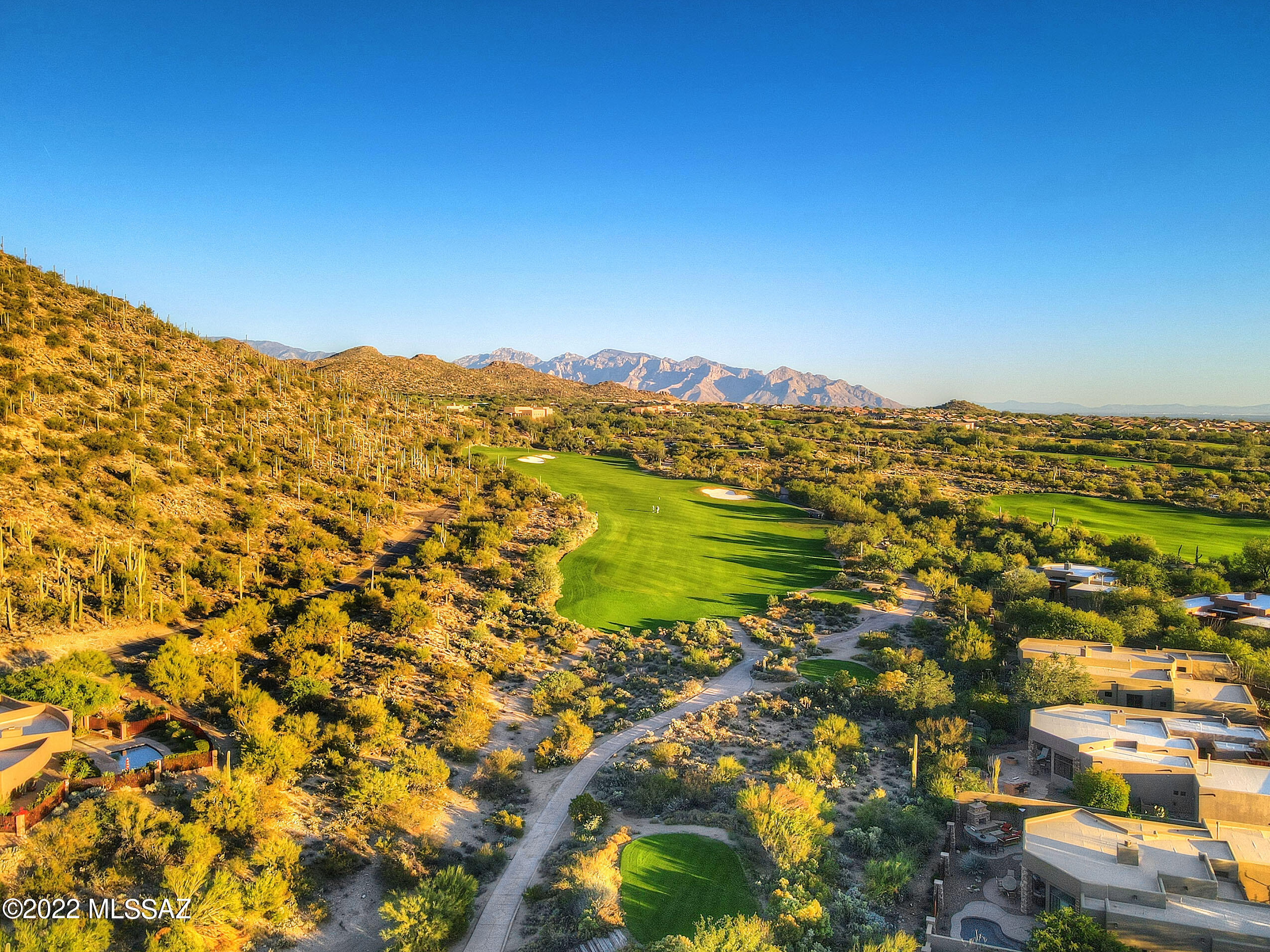 Golf Villas at Solana - Residential