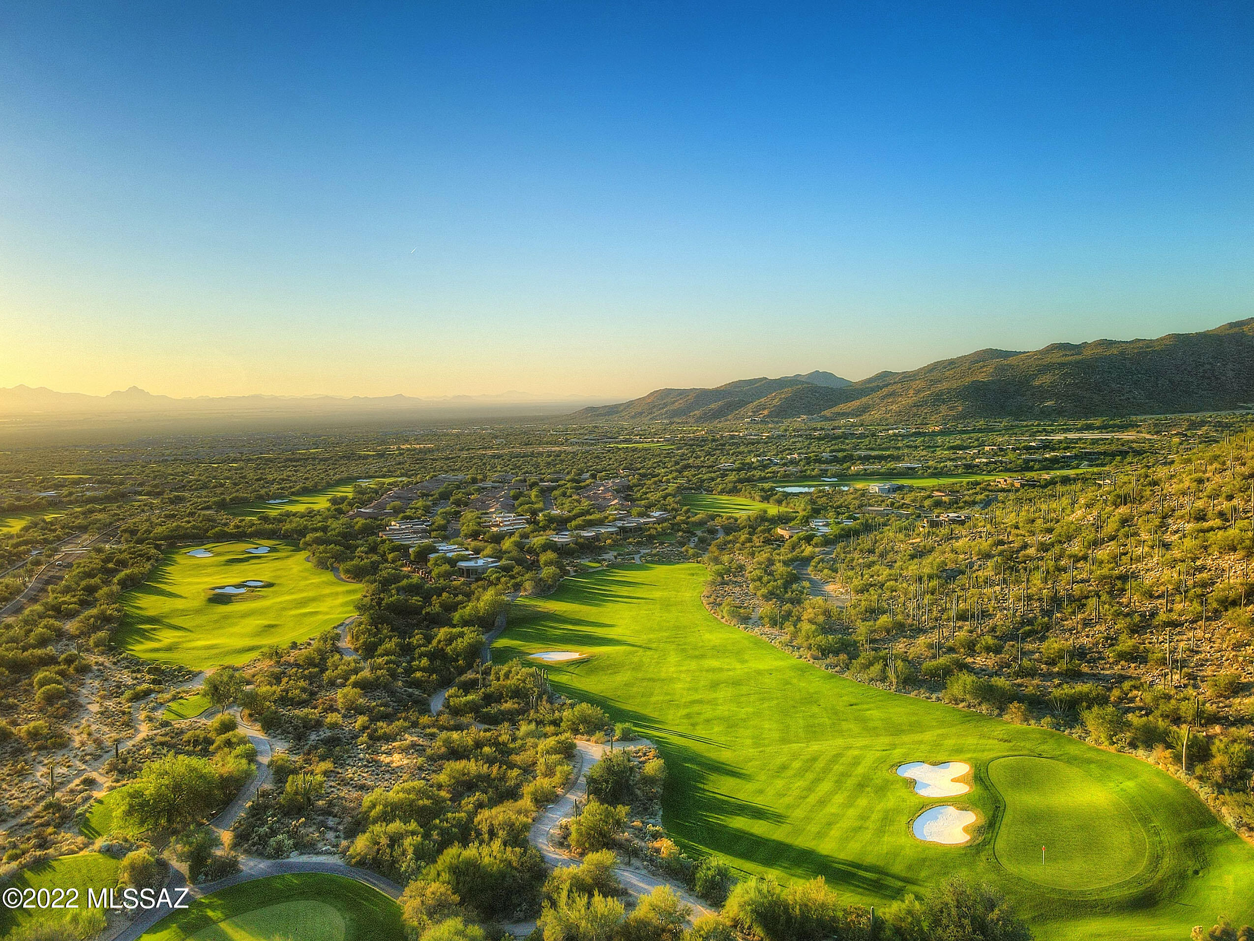 Golf Villas at Solana - Residential