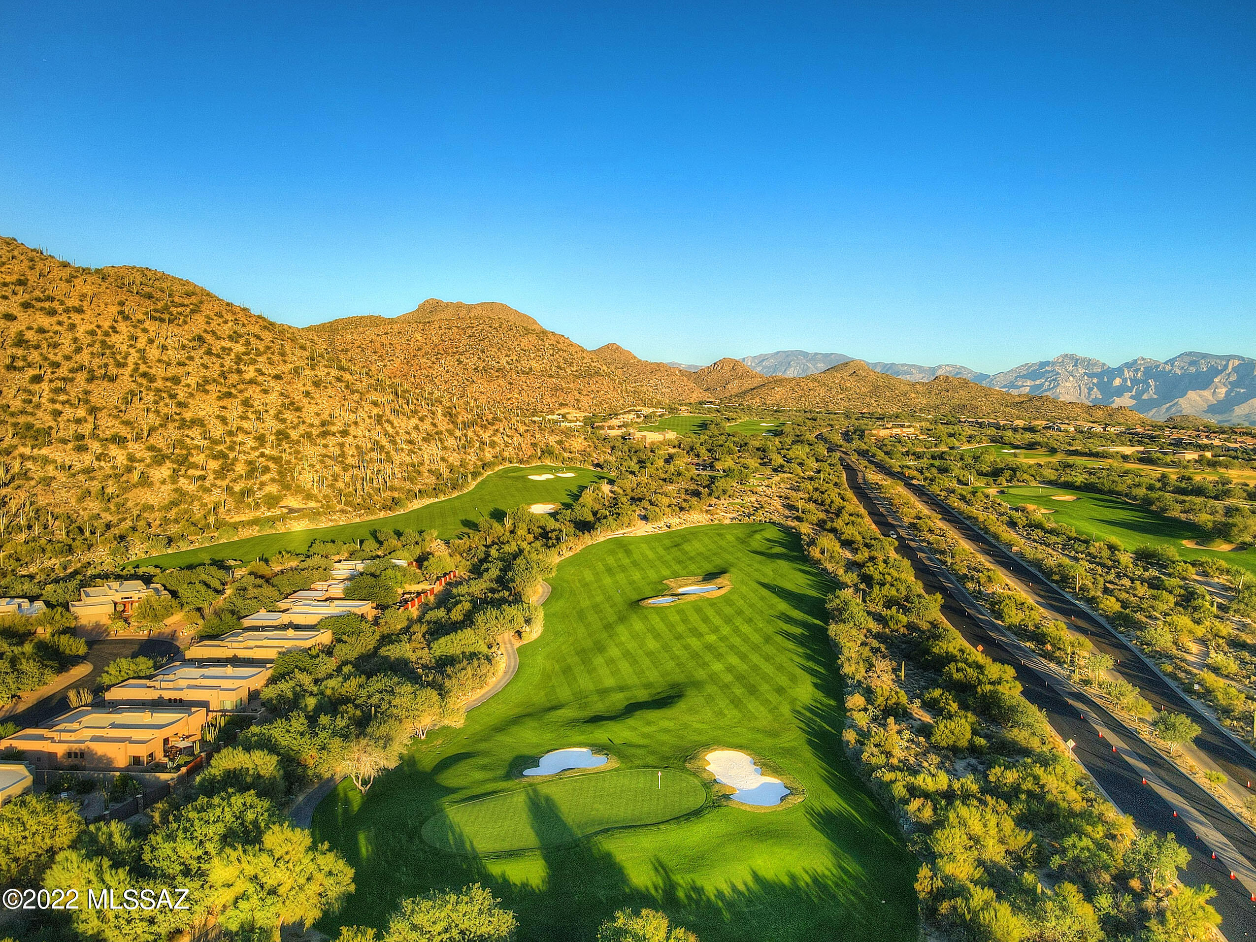 Golf Villas at Solana - Residential