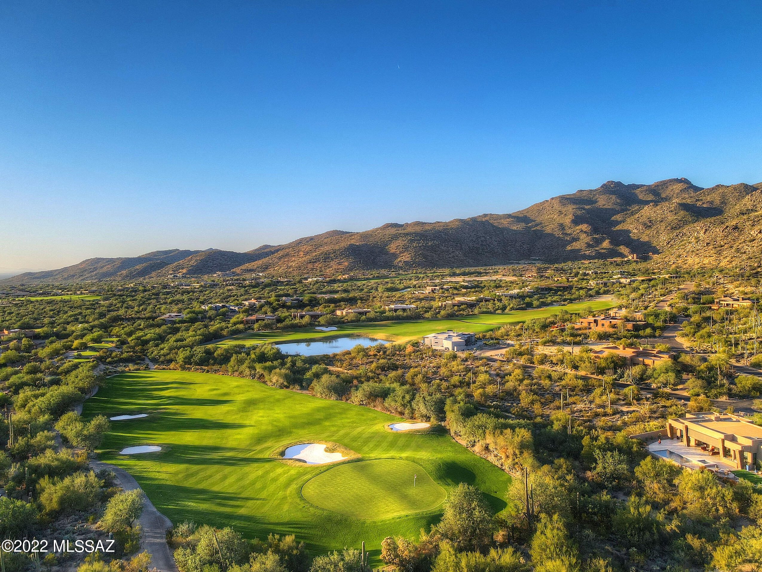 Golf Villas at Solana - Residential