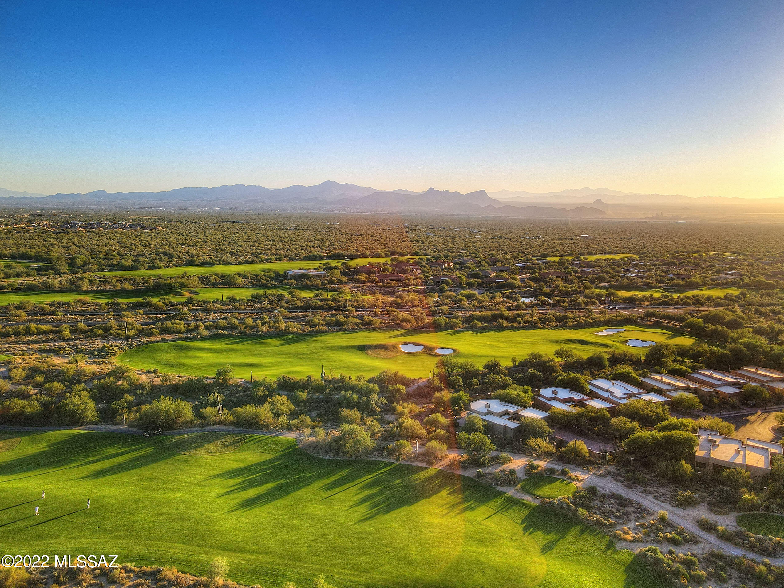 Golf Villas at Solana - Residential