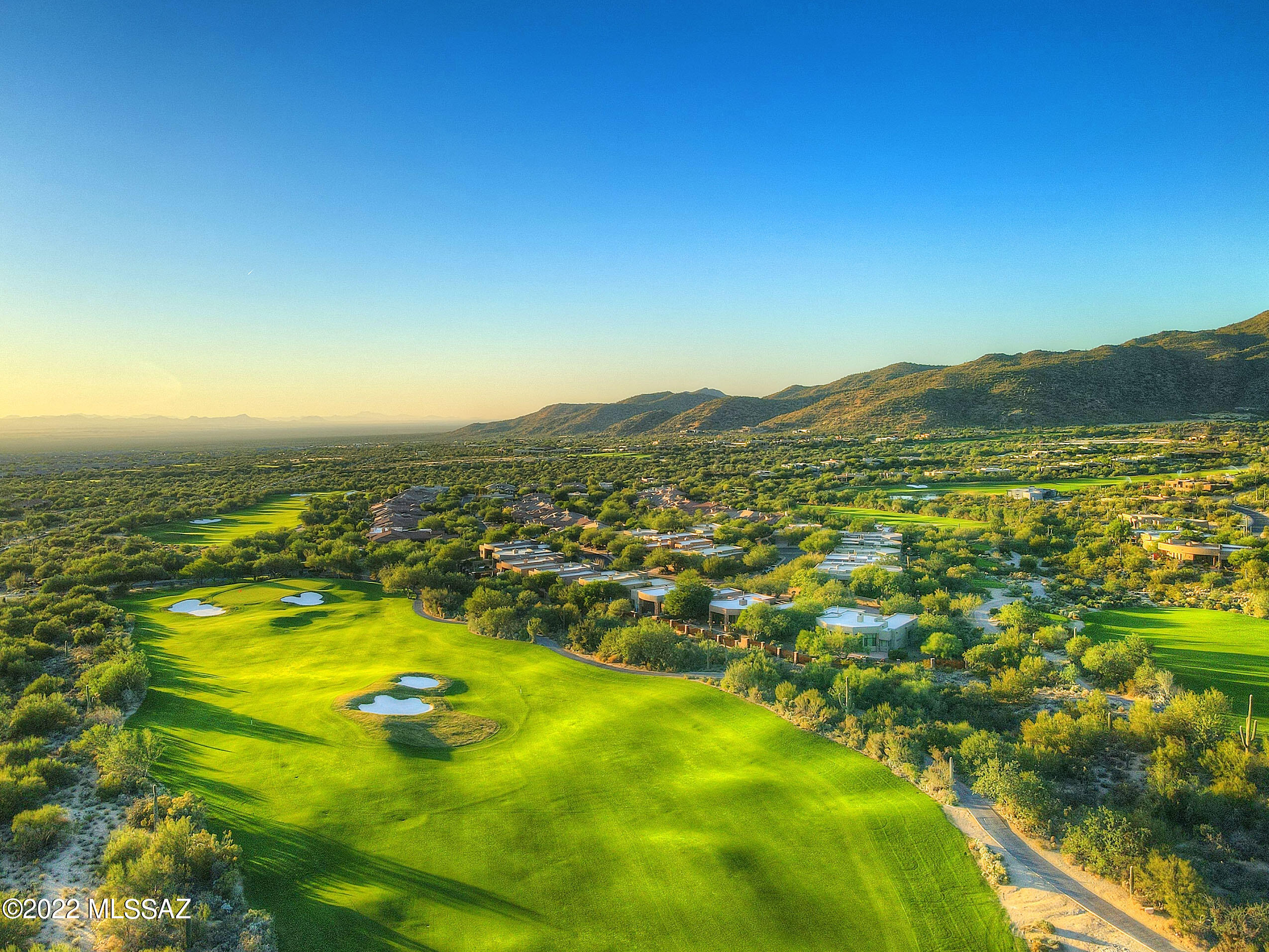 Golf Villas at Solana - Residential