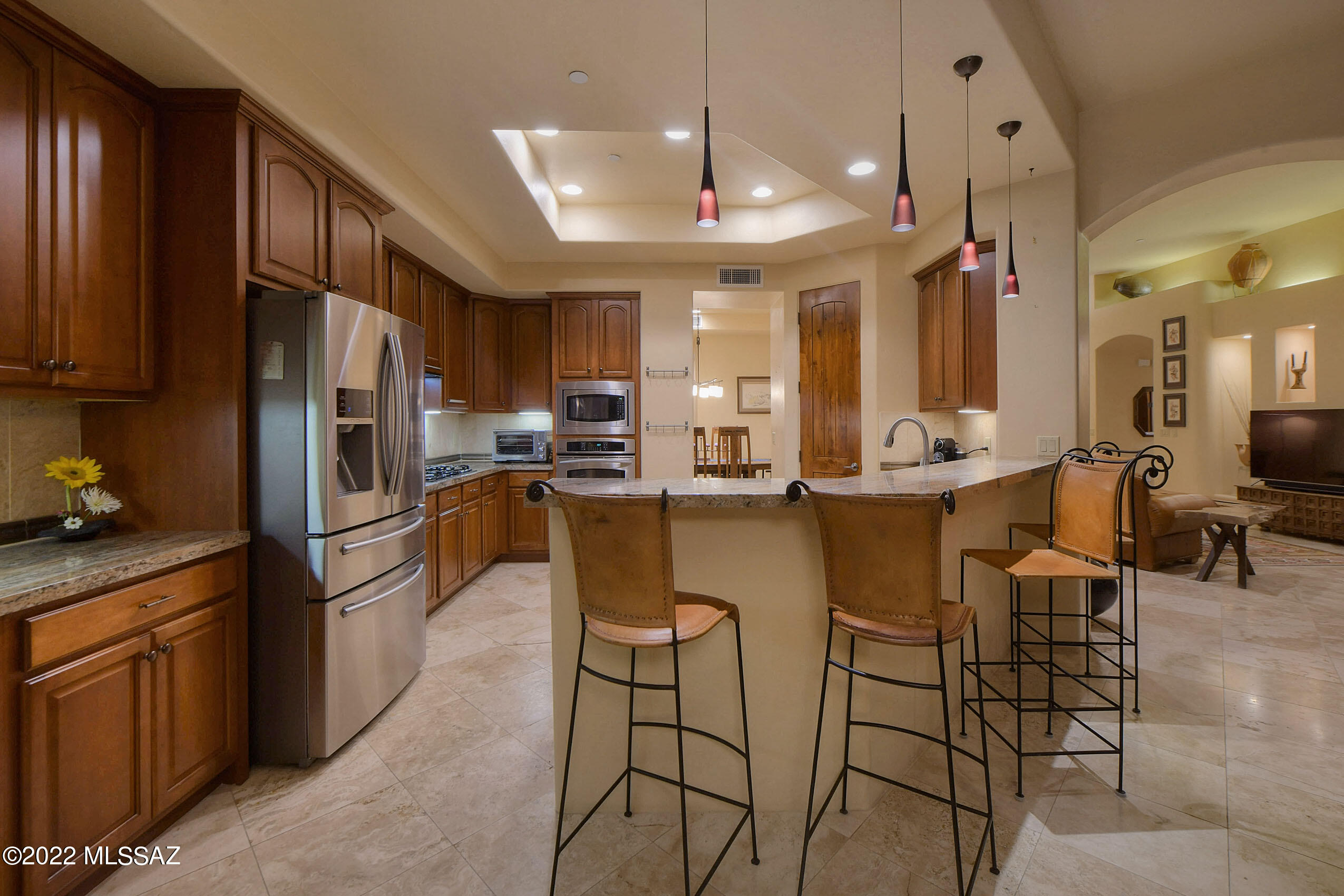Golf Villas at Solana - Residential