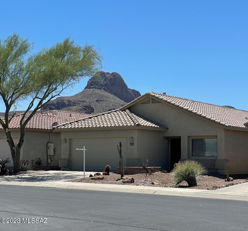 Continental Reserve Blk. 7 & 8 (1-82) - Residential