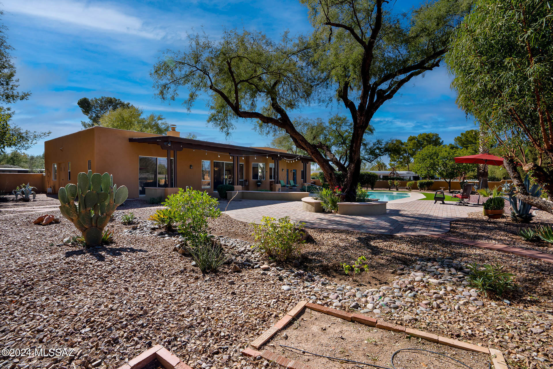 Forty Niners Country Club Estates - Residential