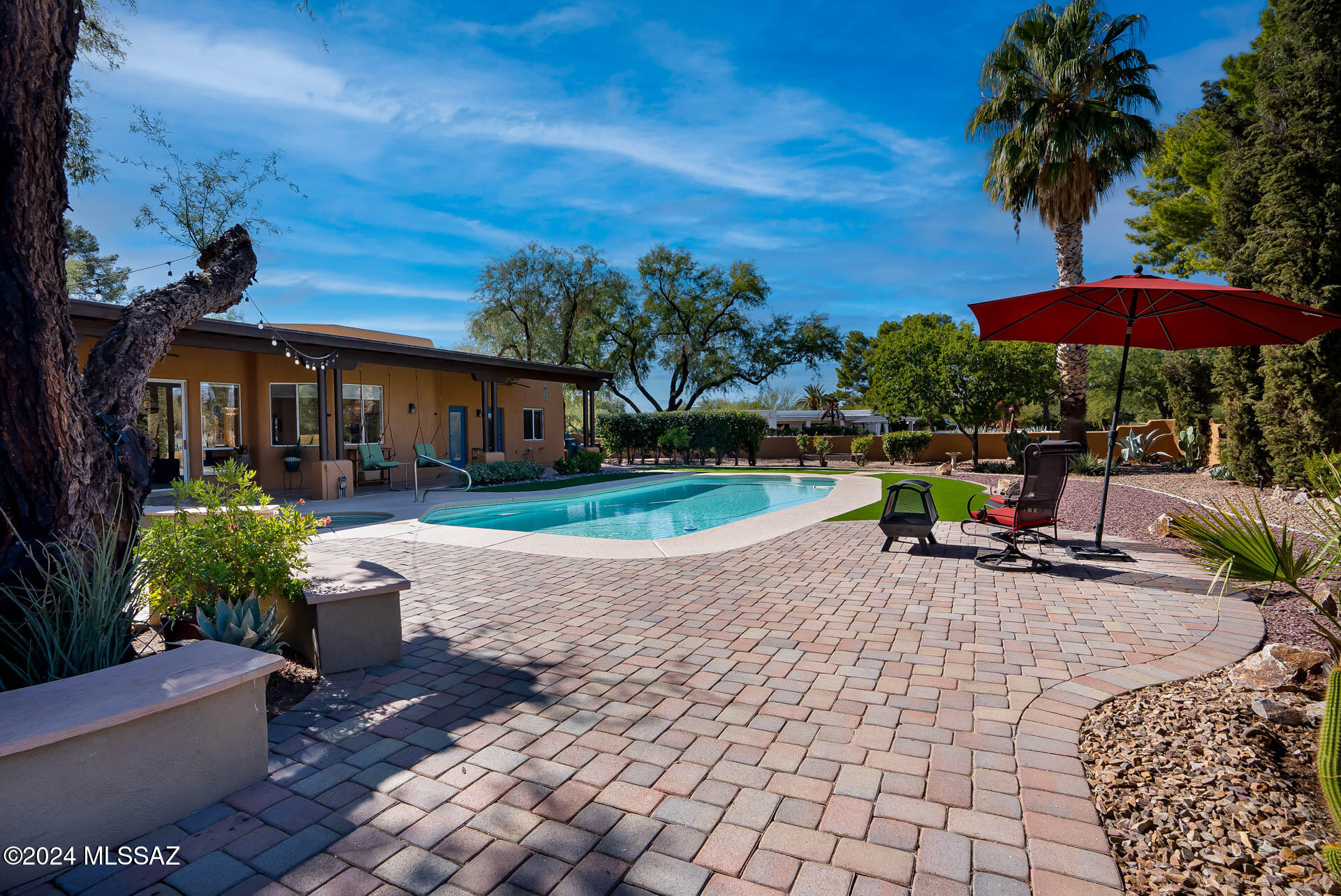 Forty Niners Country Club Estates - Residential