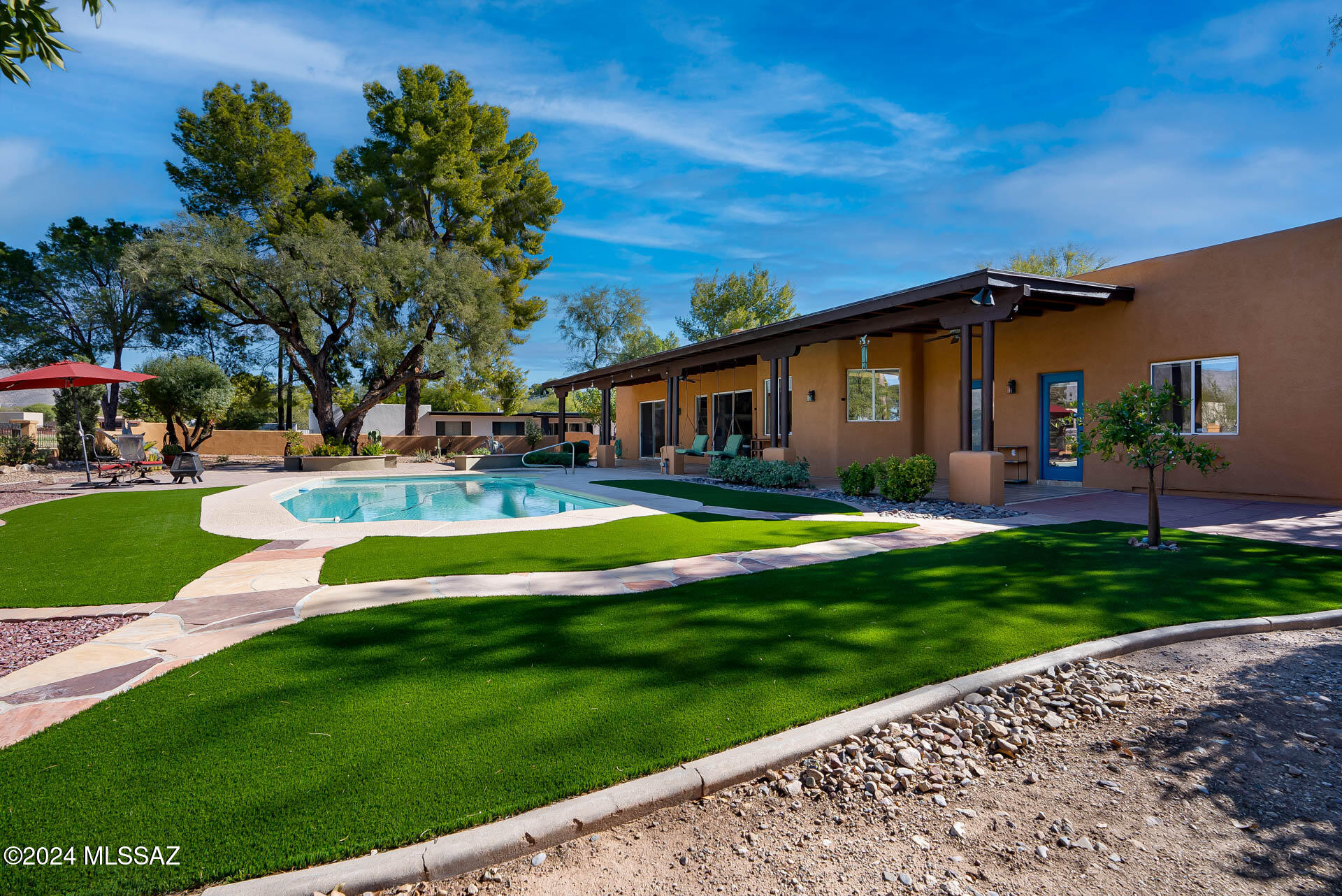 Forty Niners Country Club Estates - Residential