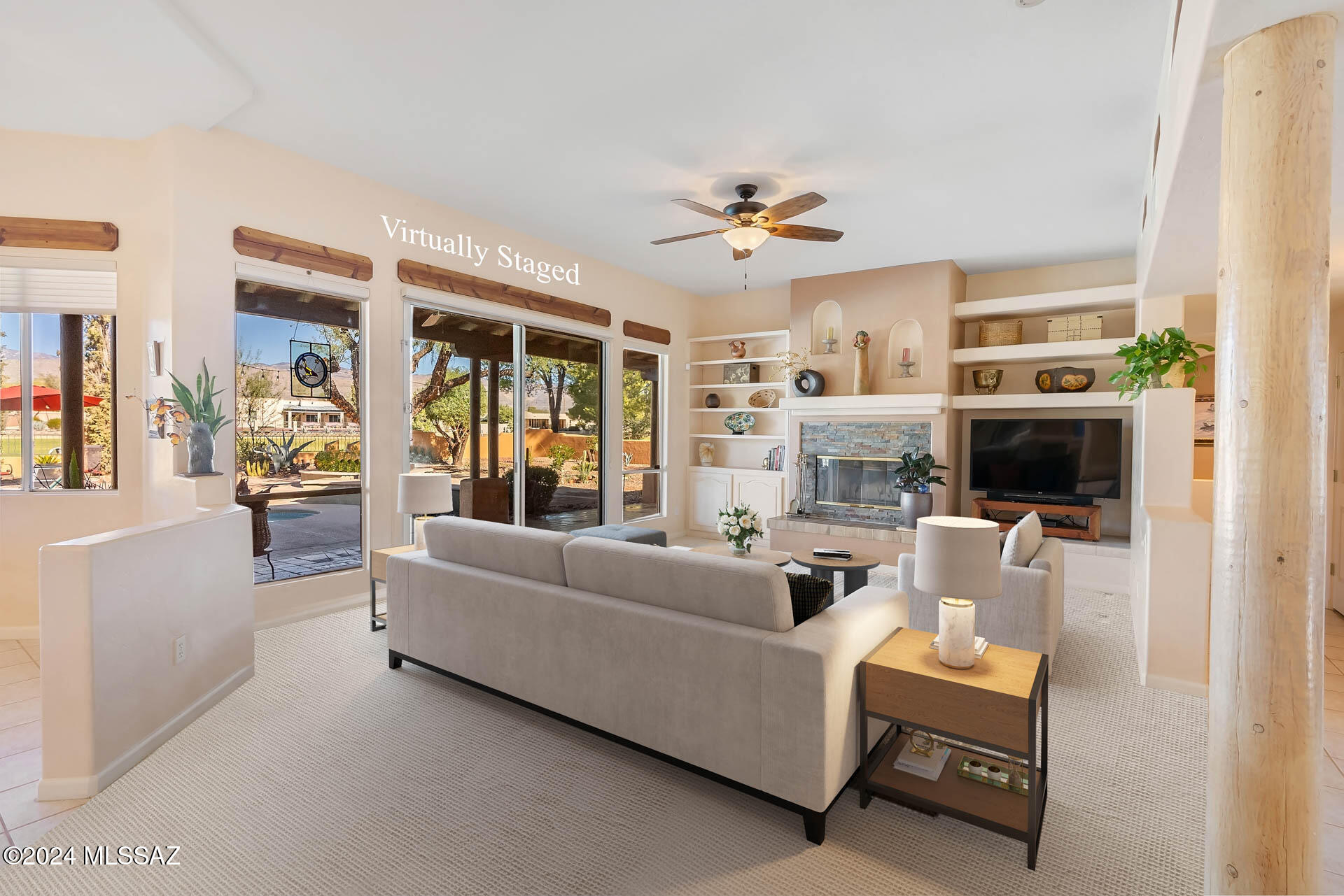 Forty Niners Country Club Estates - Residential