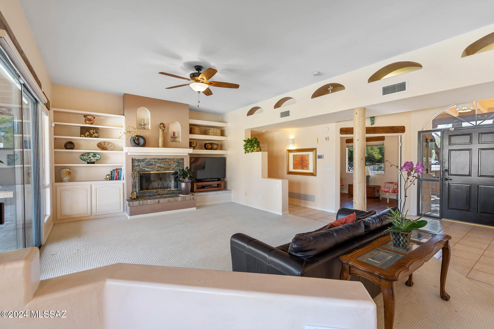 Forty Niners Country Club Estates - Residential