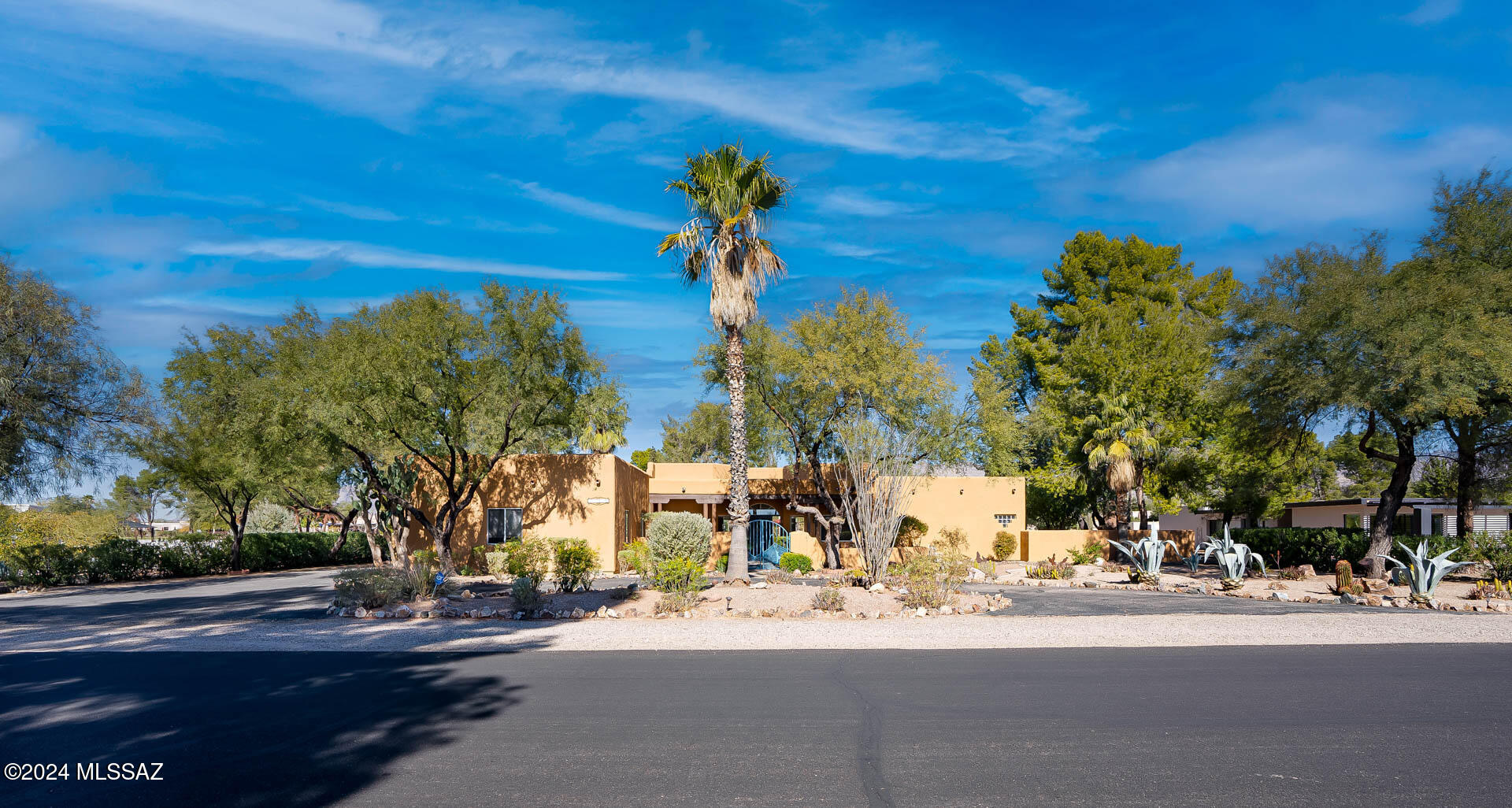 Forty Niners Country Club Estates - Residential
