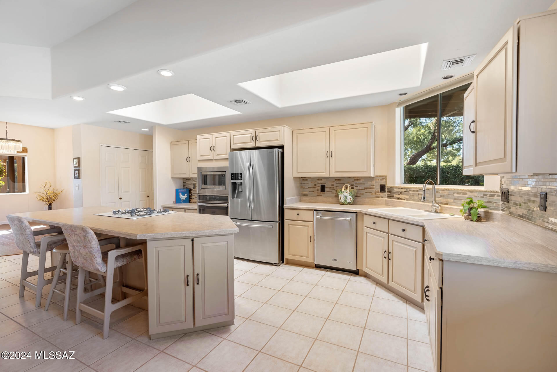 Forty Niners Country Club Estates - Residential