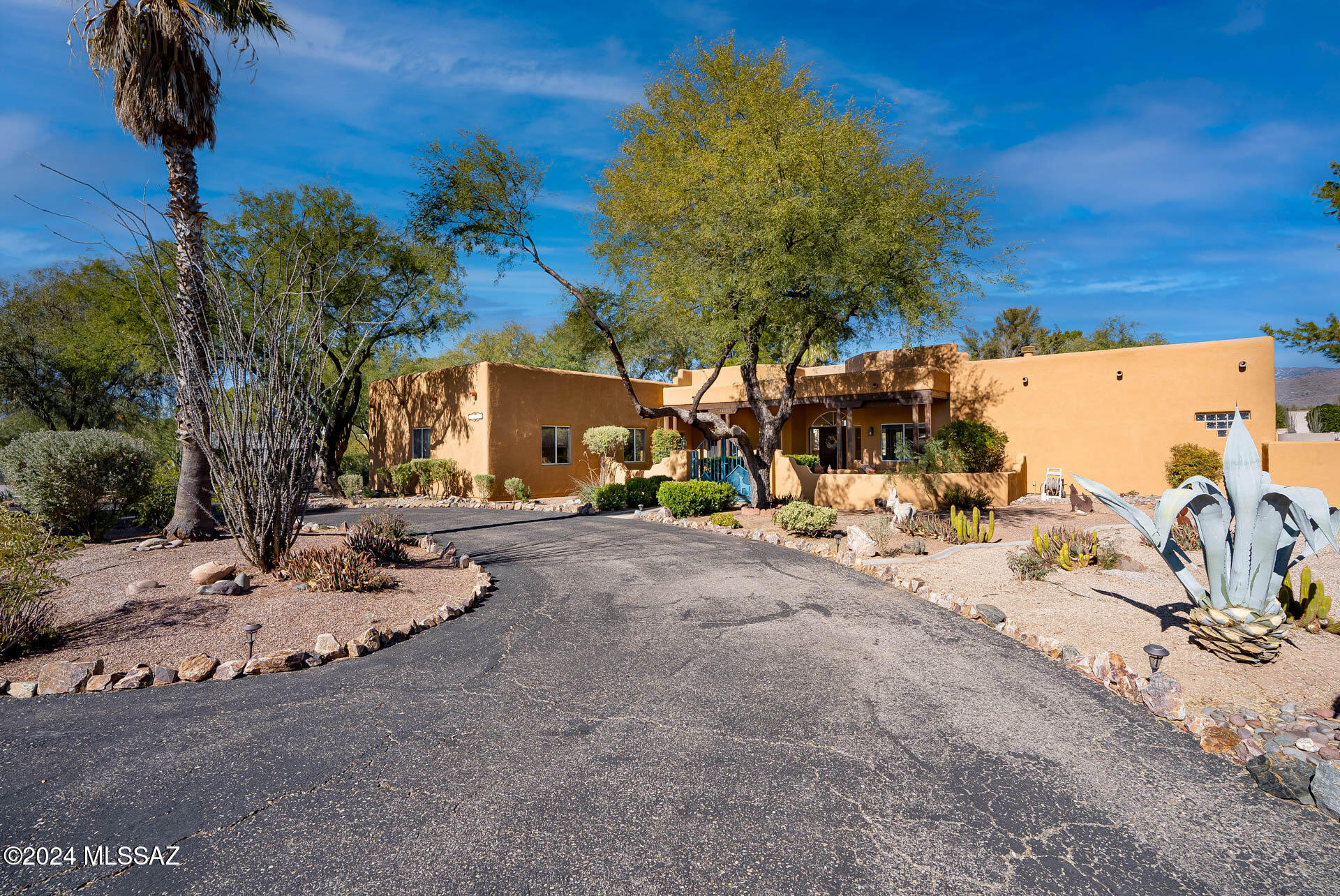 Forty Niners Country Club Estates - Residential