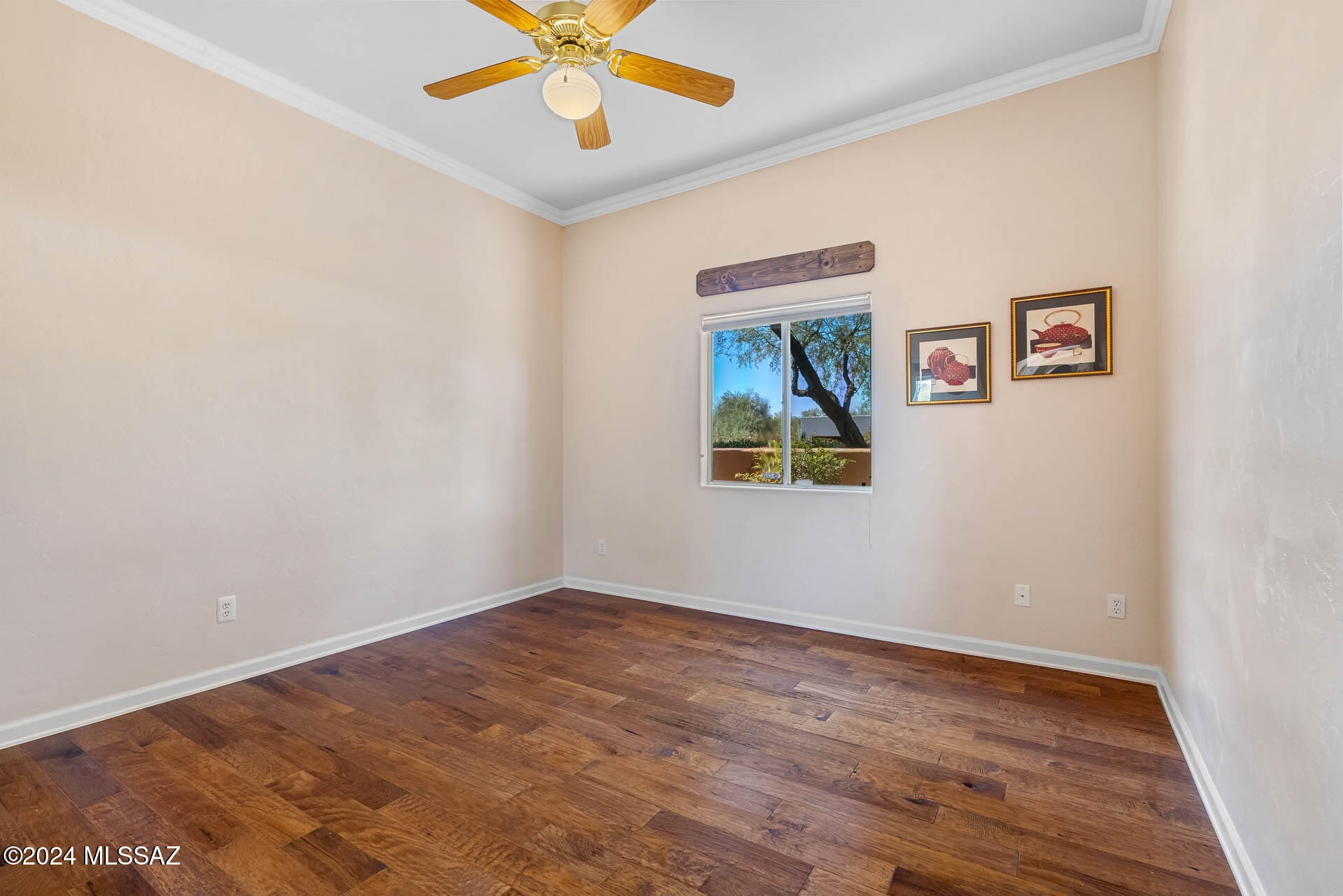 Forty Niners Country Club Estates - Residential