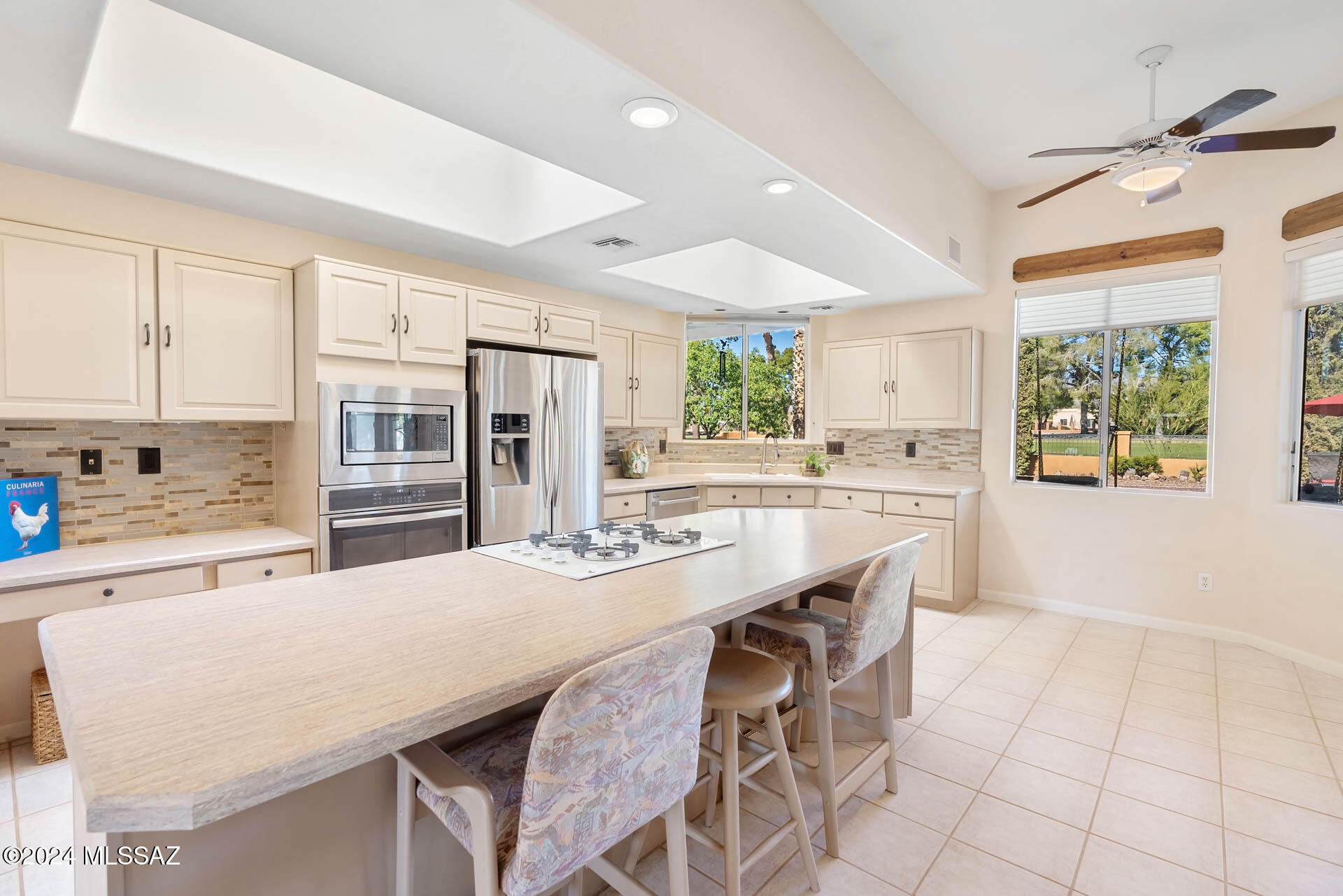 Forty Niners Country Club Estates - Residential