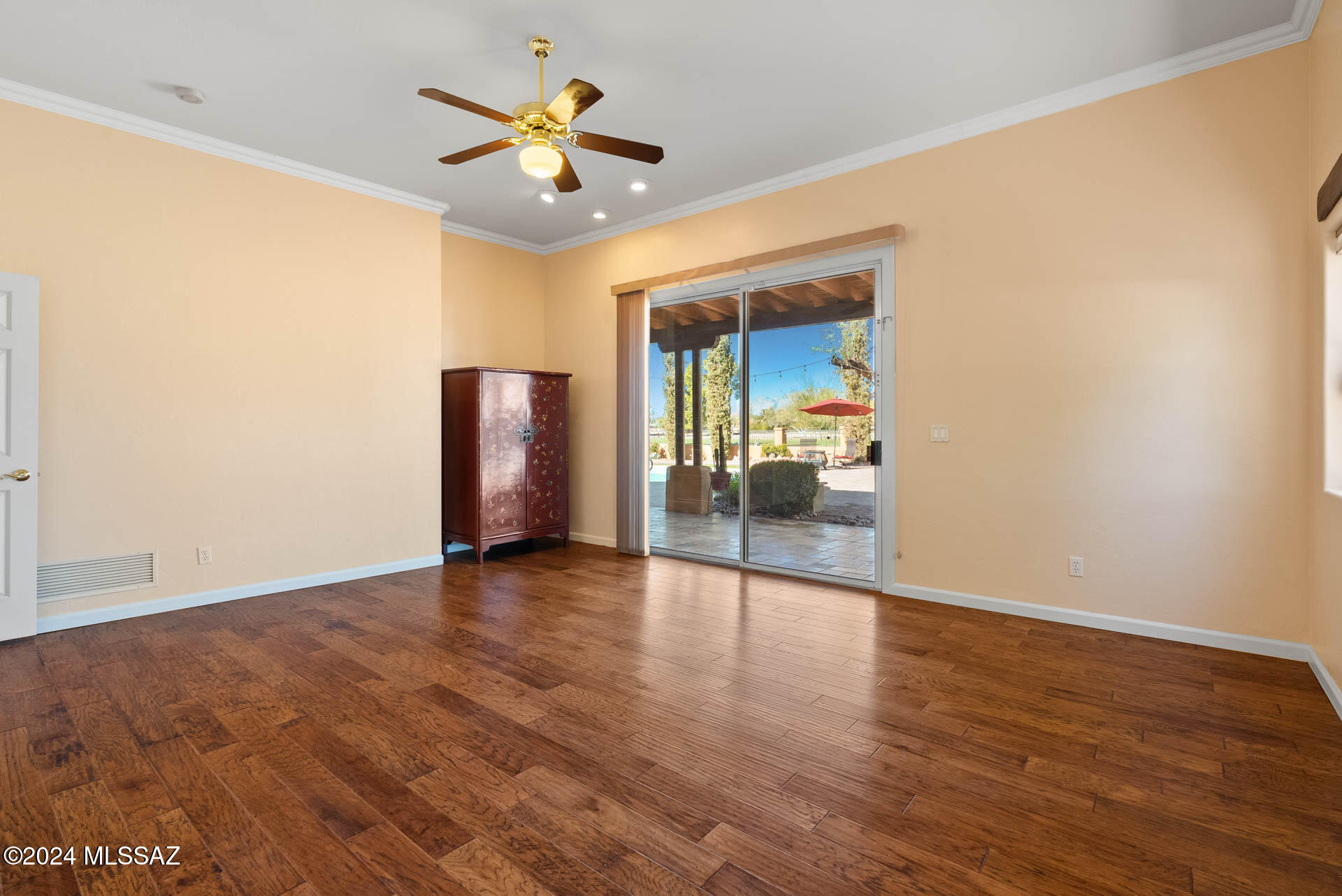 Forty Niners Country Club Estates - Residential