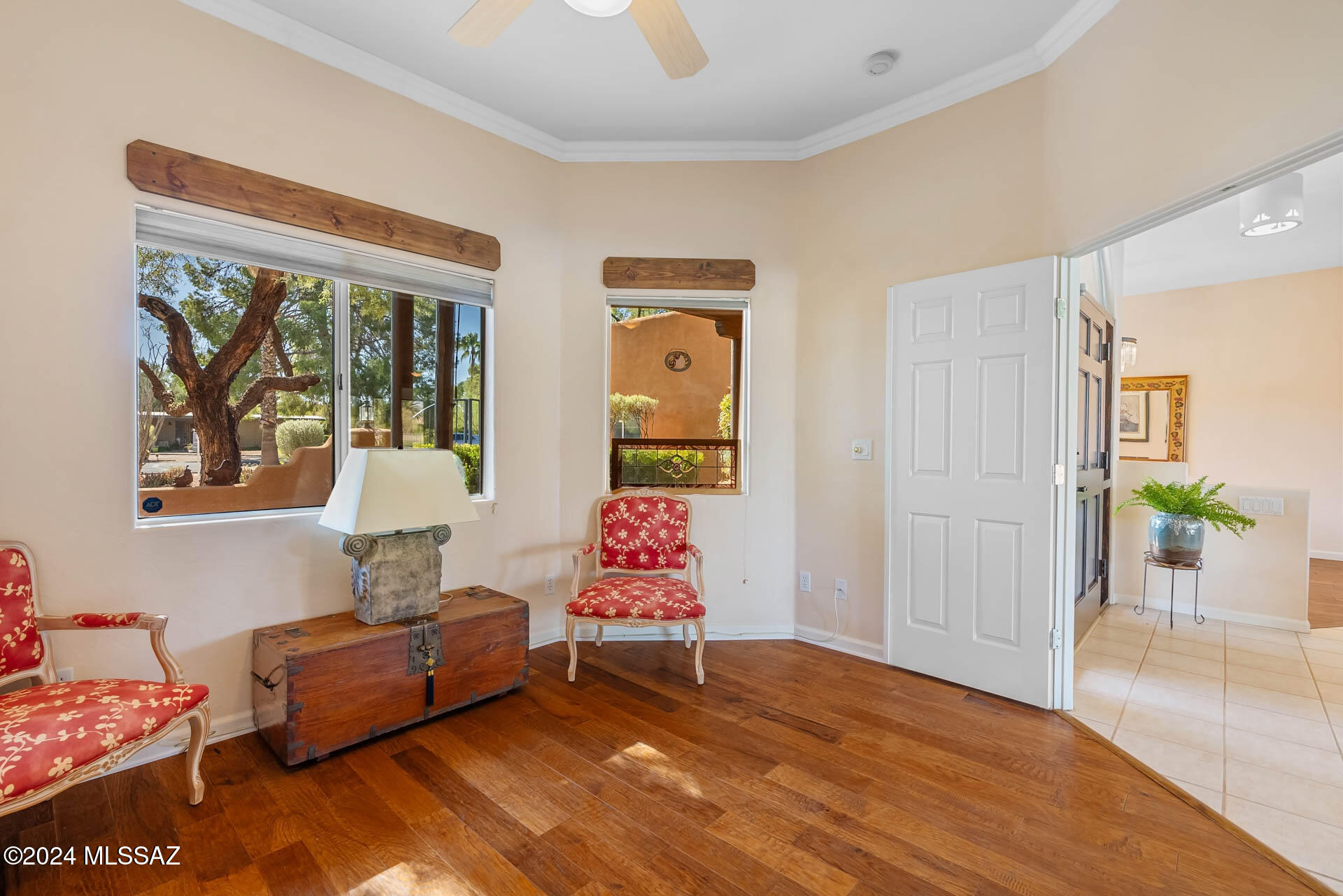 Forty Niners Country Club Estates - Residential