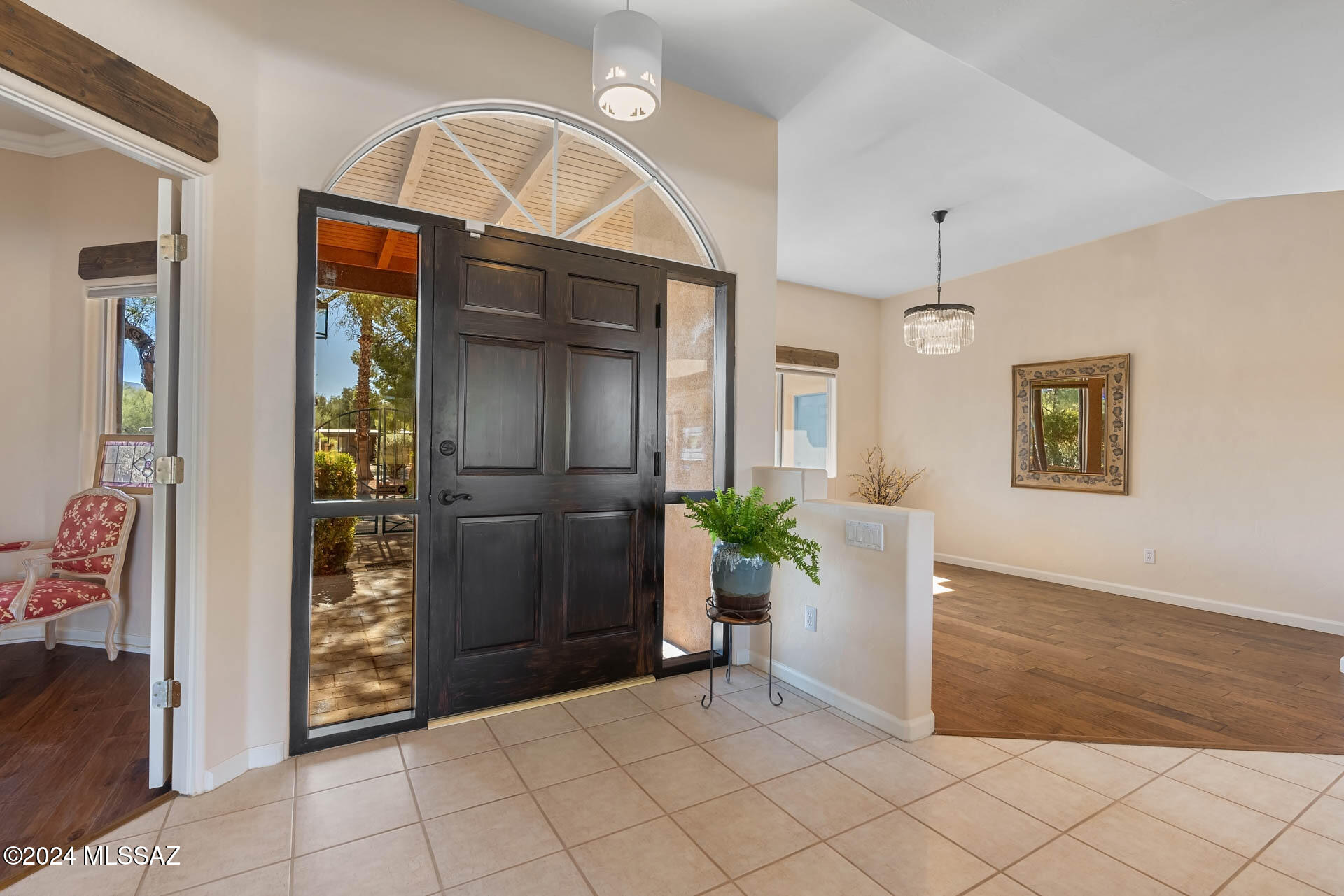 Forty Niners Country Club Estates - Residential