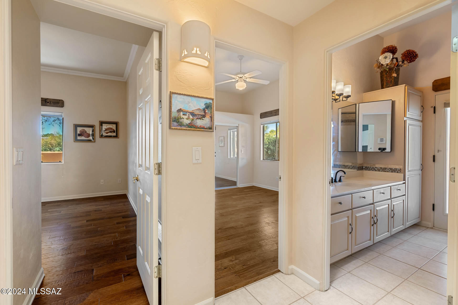 Forty Niners Country Club Estates - Residential