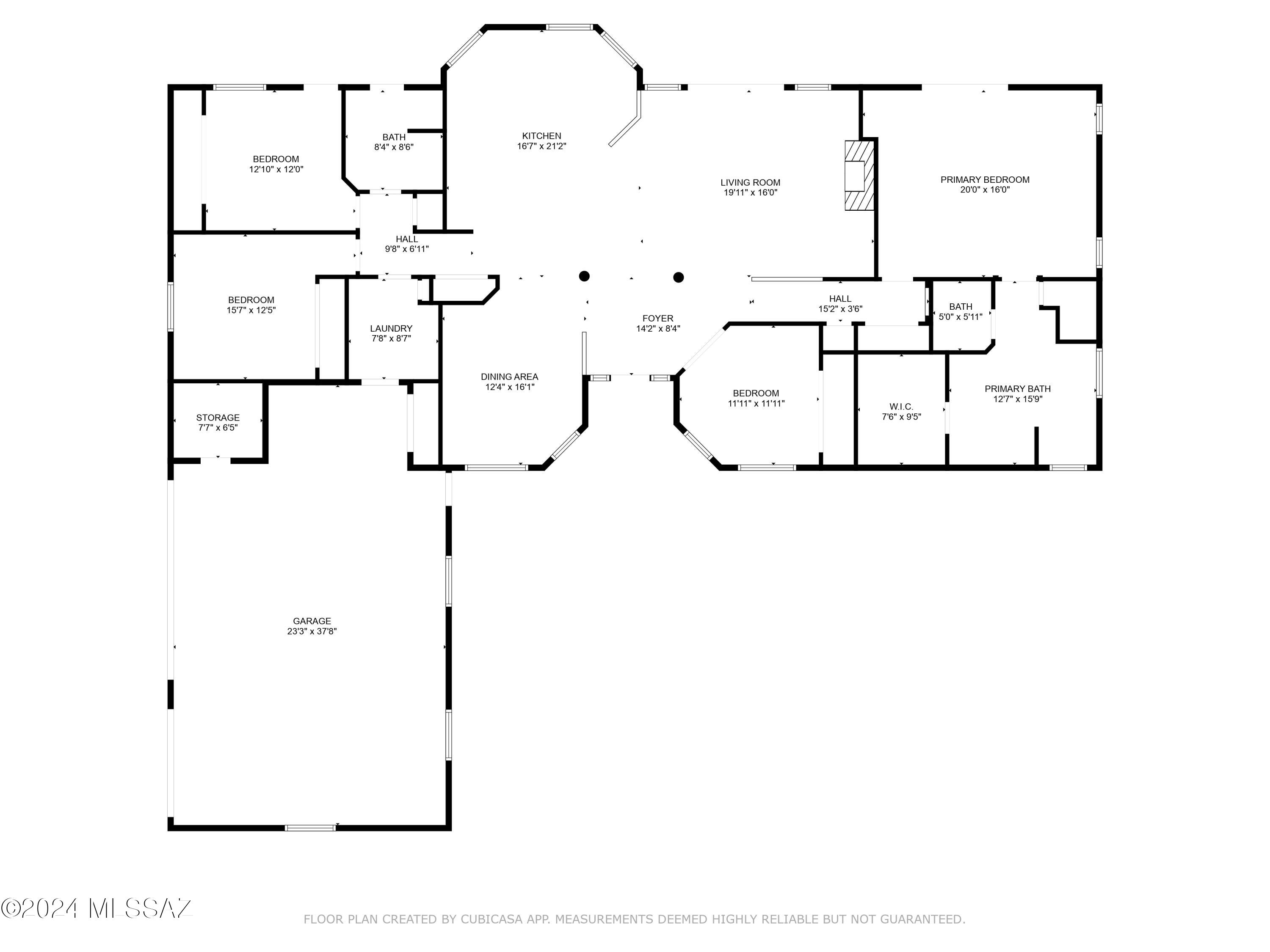 Forty Niners Country Club Estates - Residential