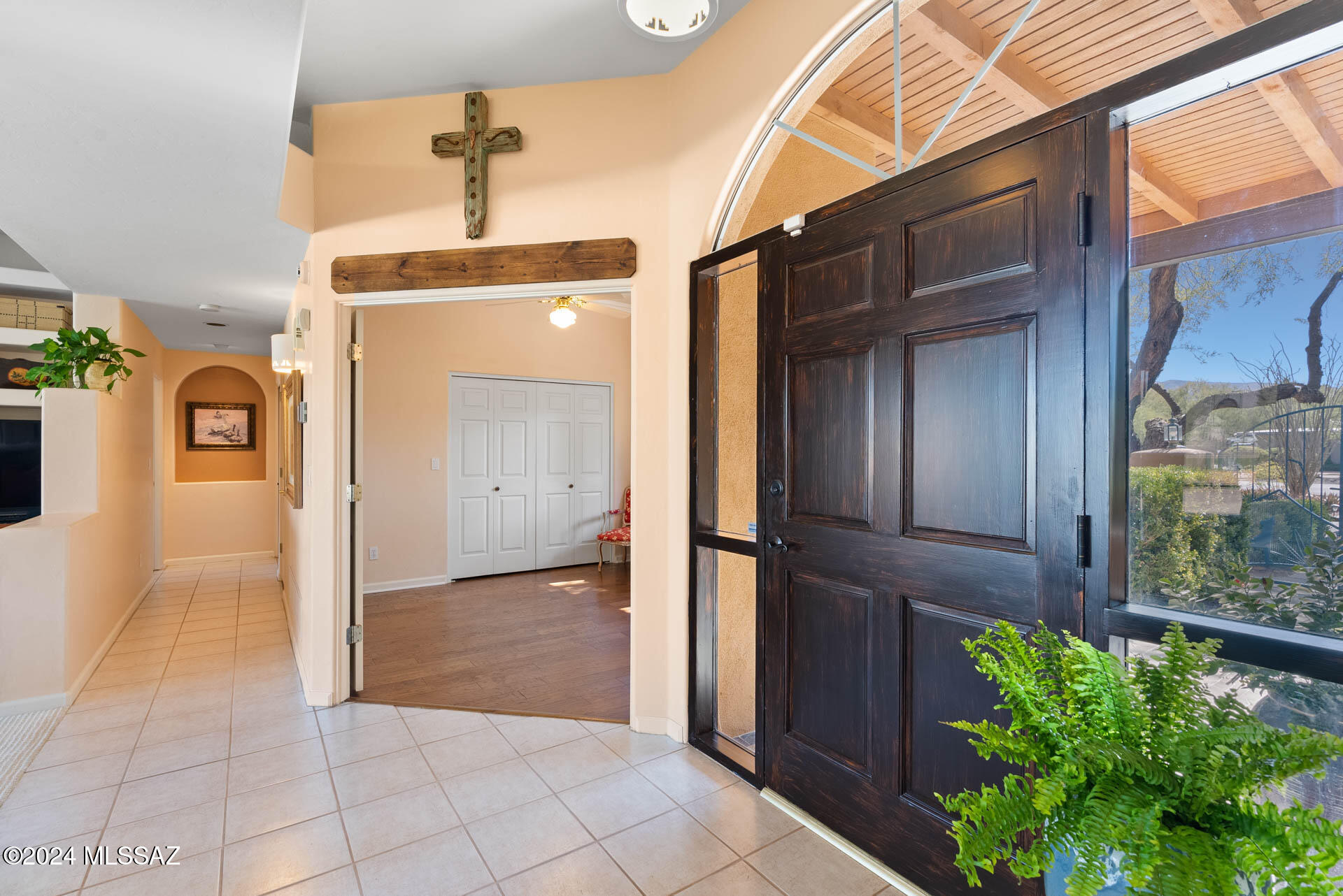 Forty Niners Country Club Estates - Residential